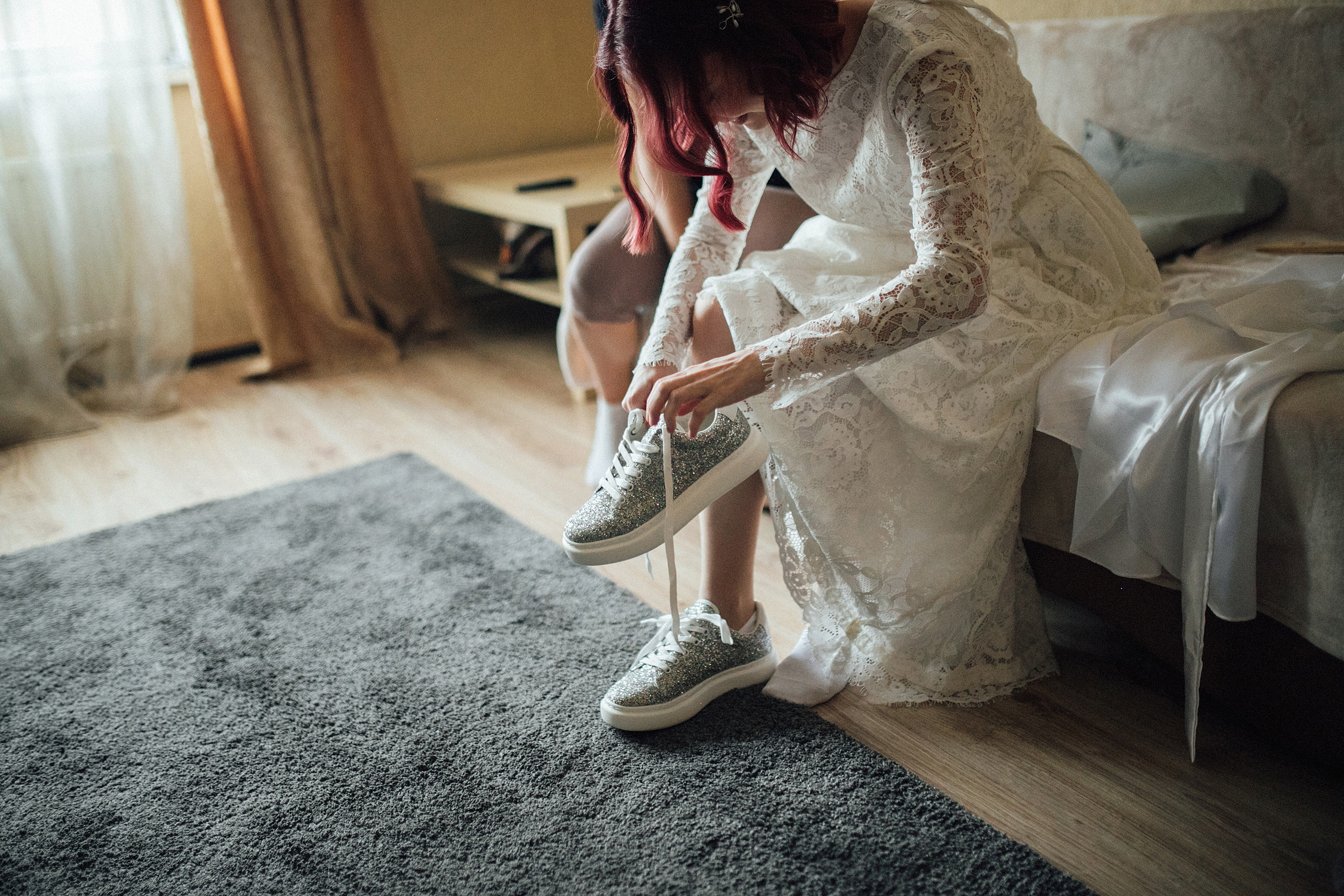 Лена и Паша. Главная