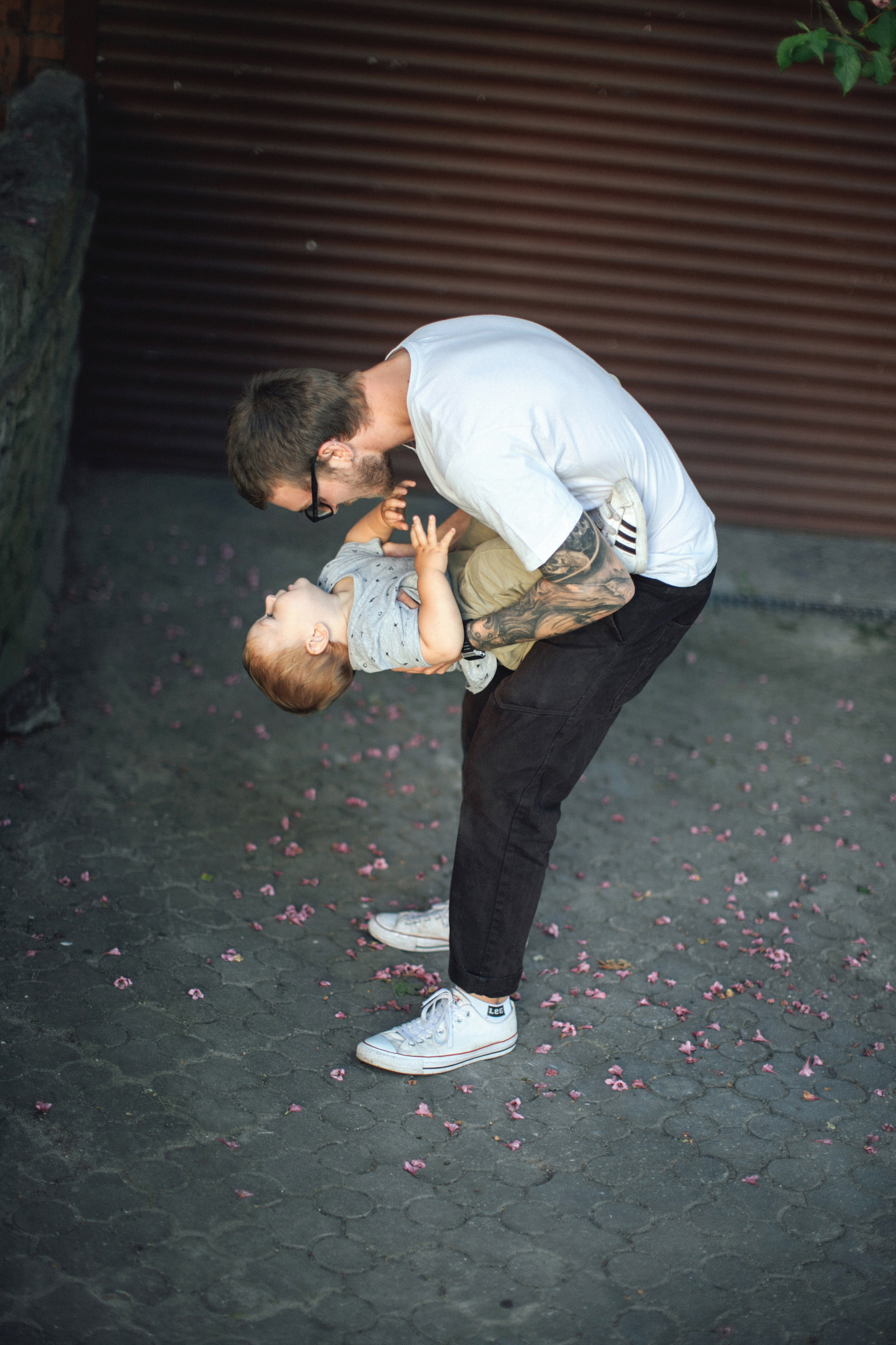 Саша Аня Сэм. Главная