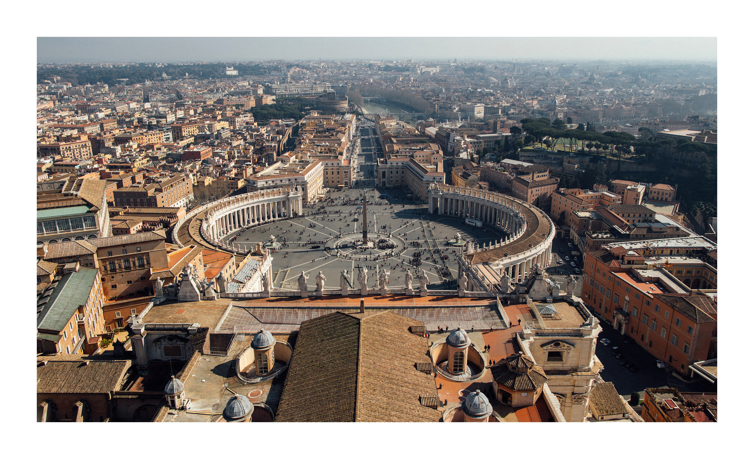 Великий Рим. Главная