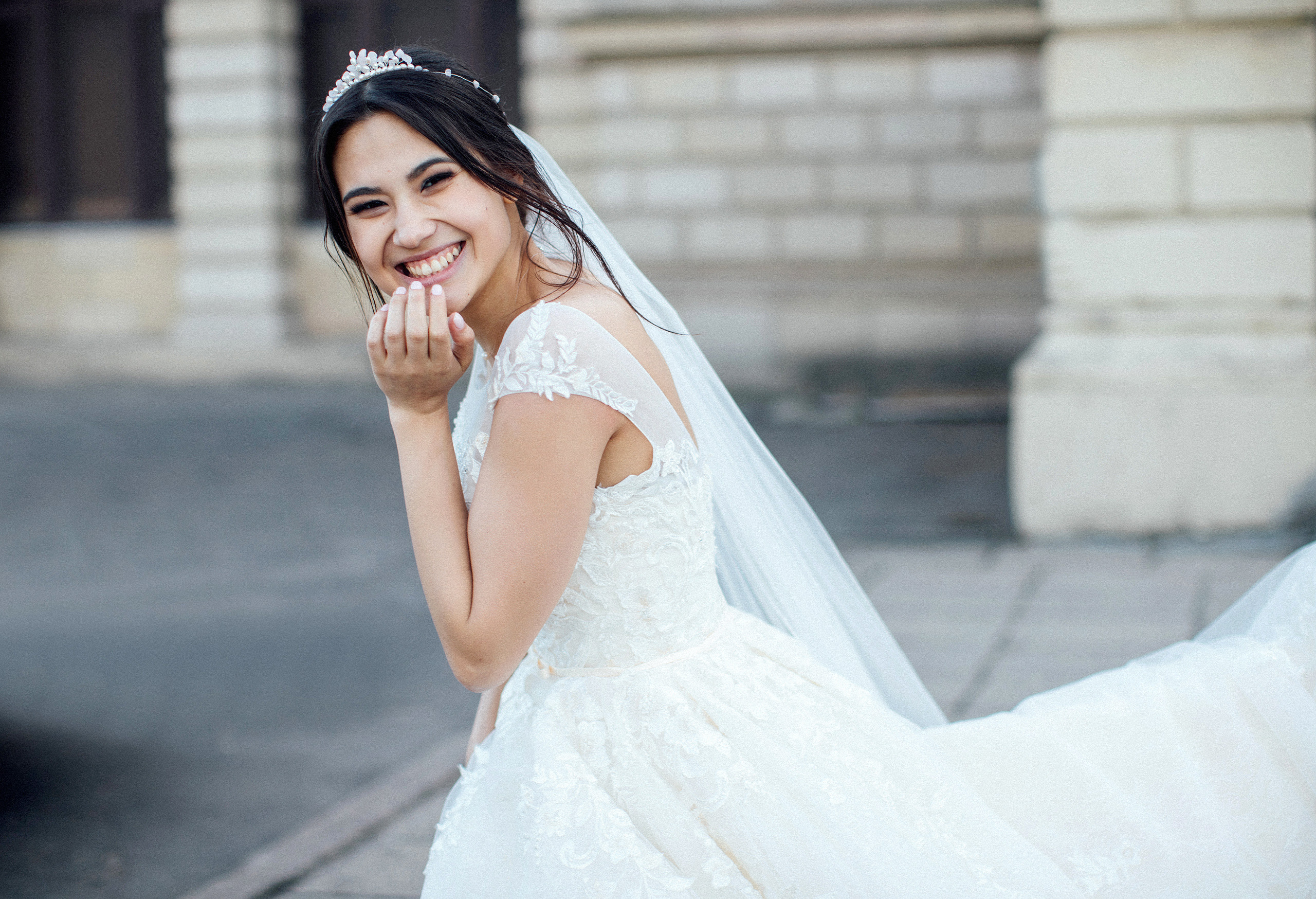 Алиса и Андрей. Главная