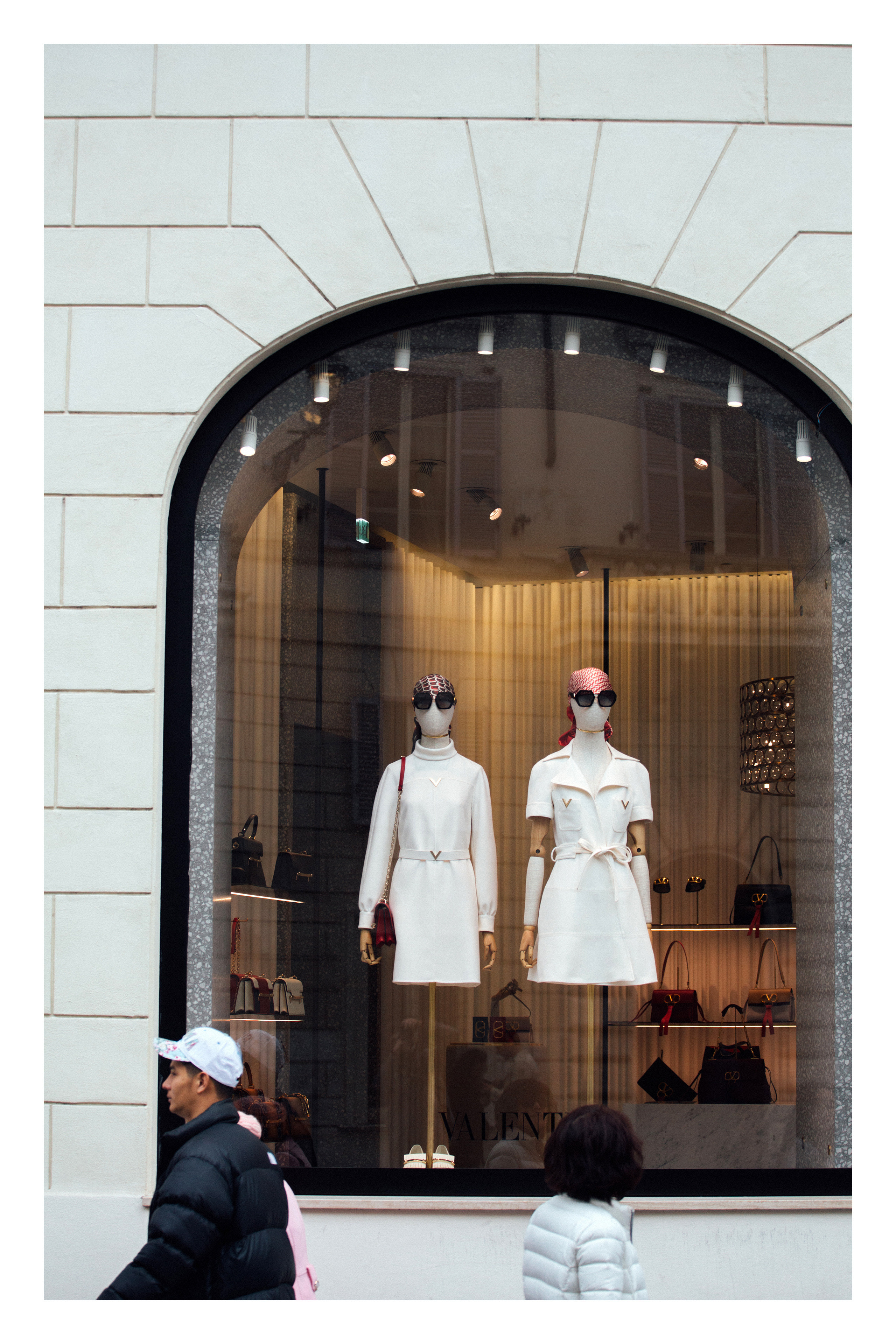 Великий Рим. Главная