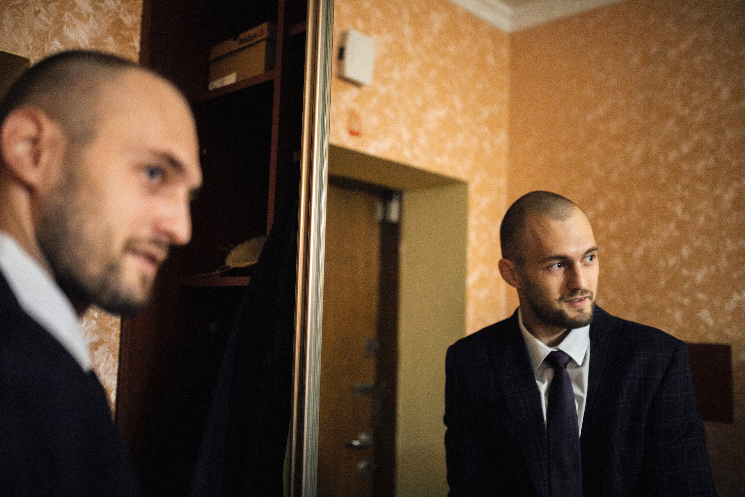 Лена и Паша. Главная