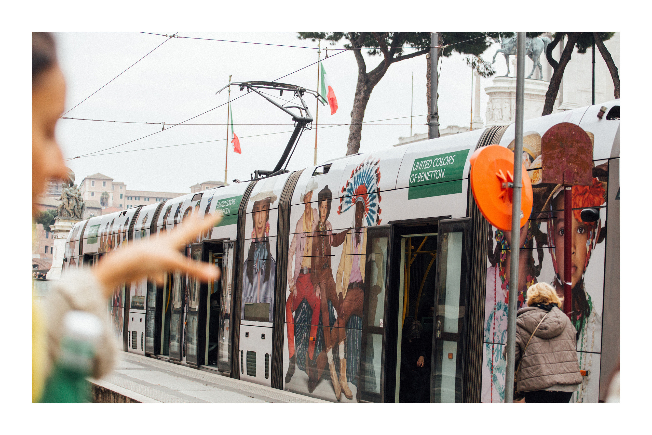 Великий Рим. Главная