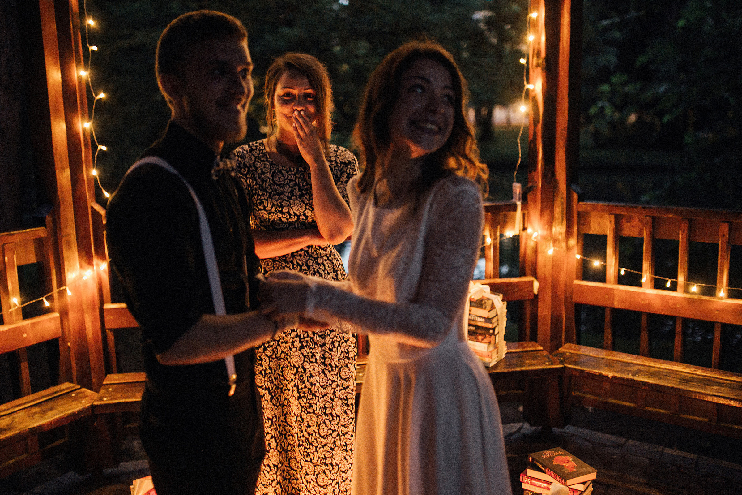 Саша и Аня. Главная