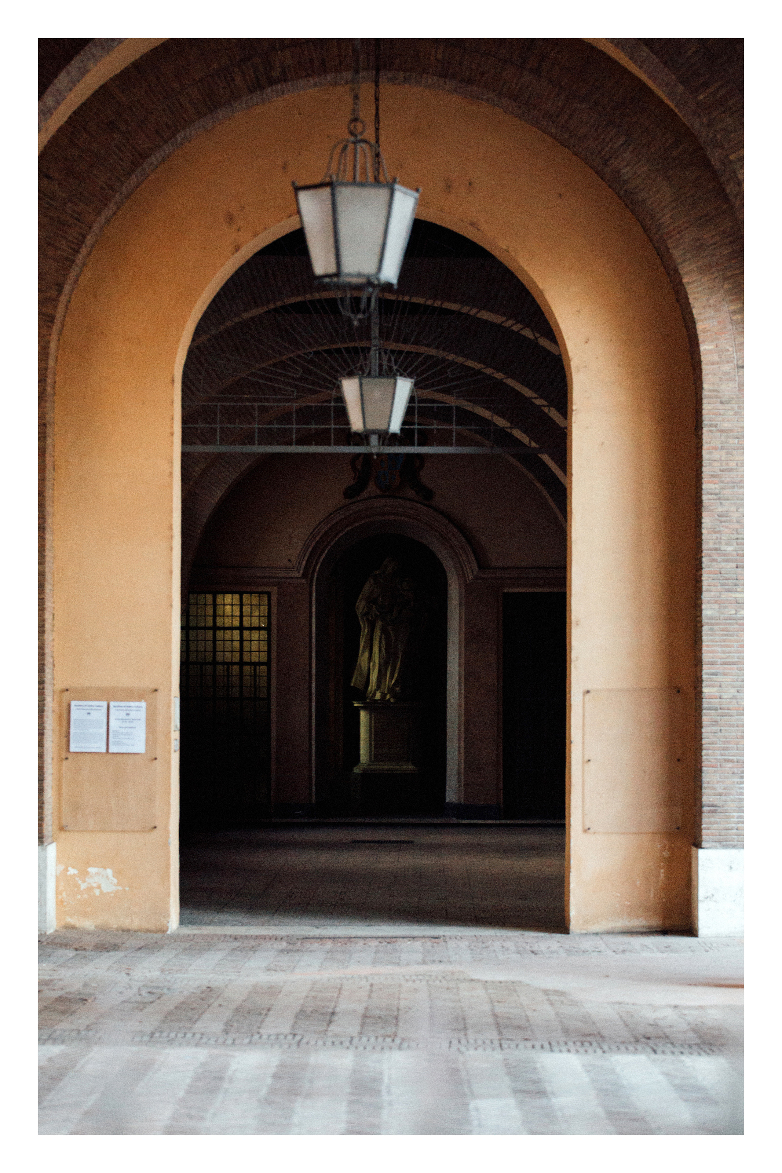 Великий Рим. Главная