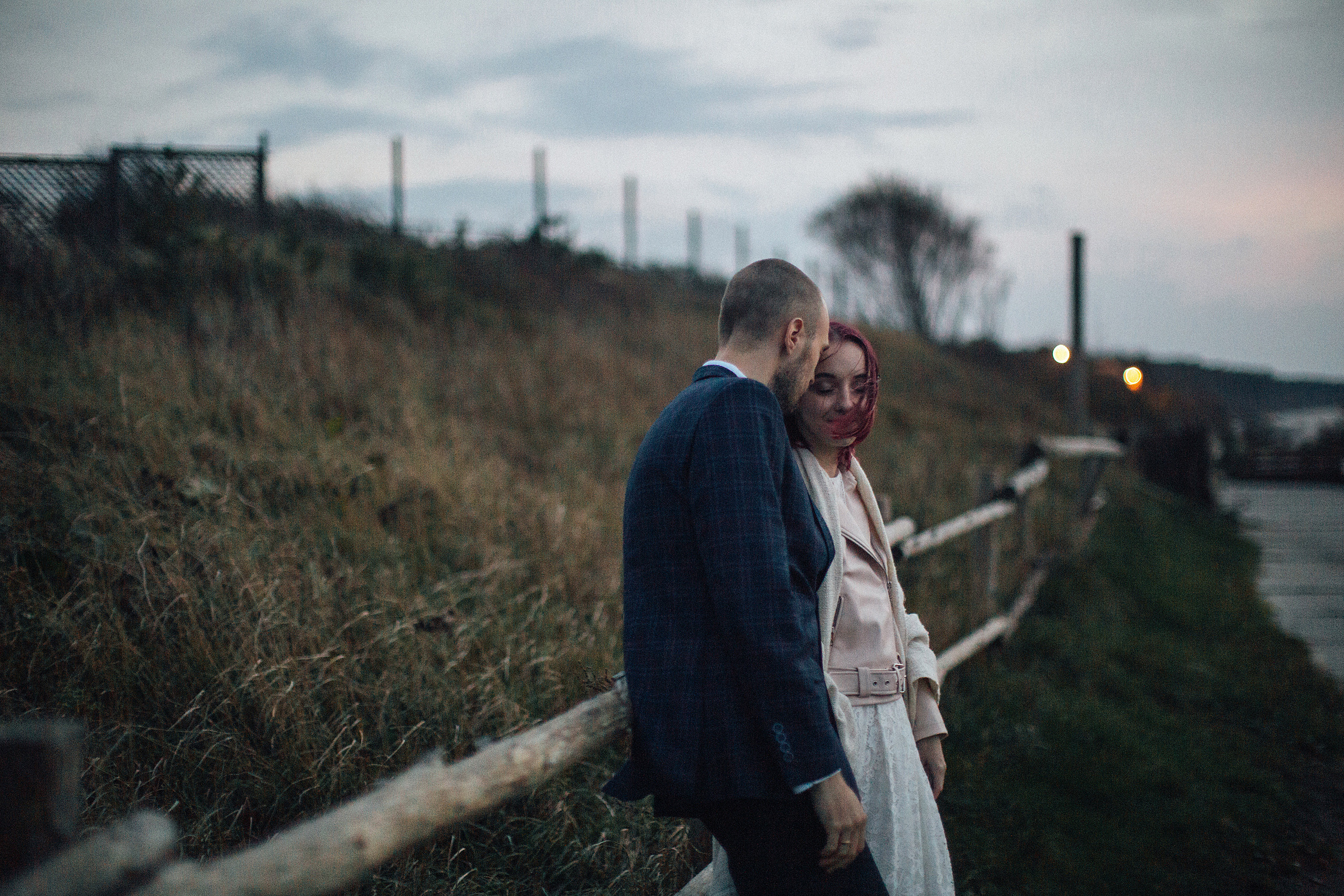 Лена и Паша. Главная