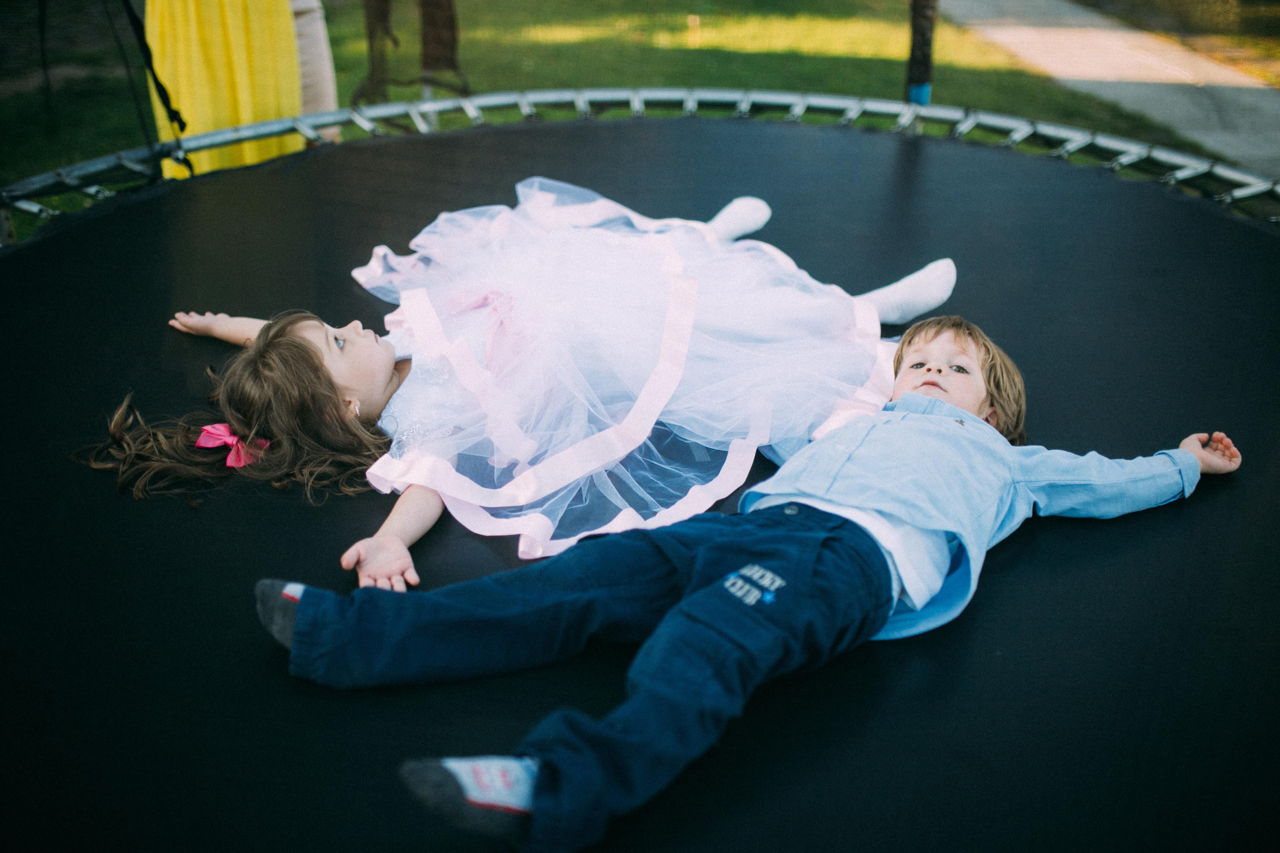 Фатима и Аркадий. Главная