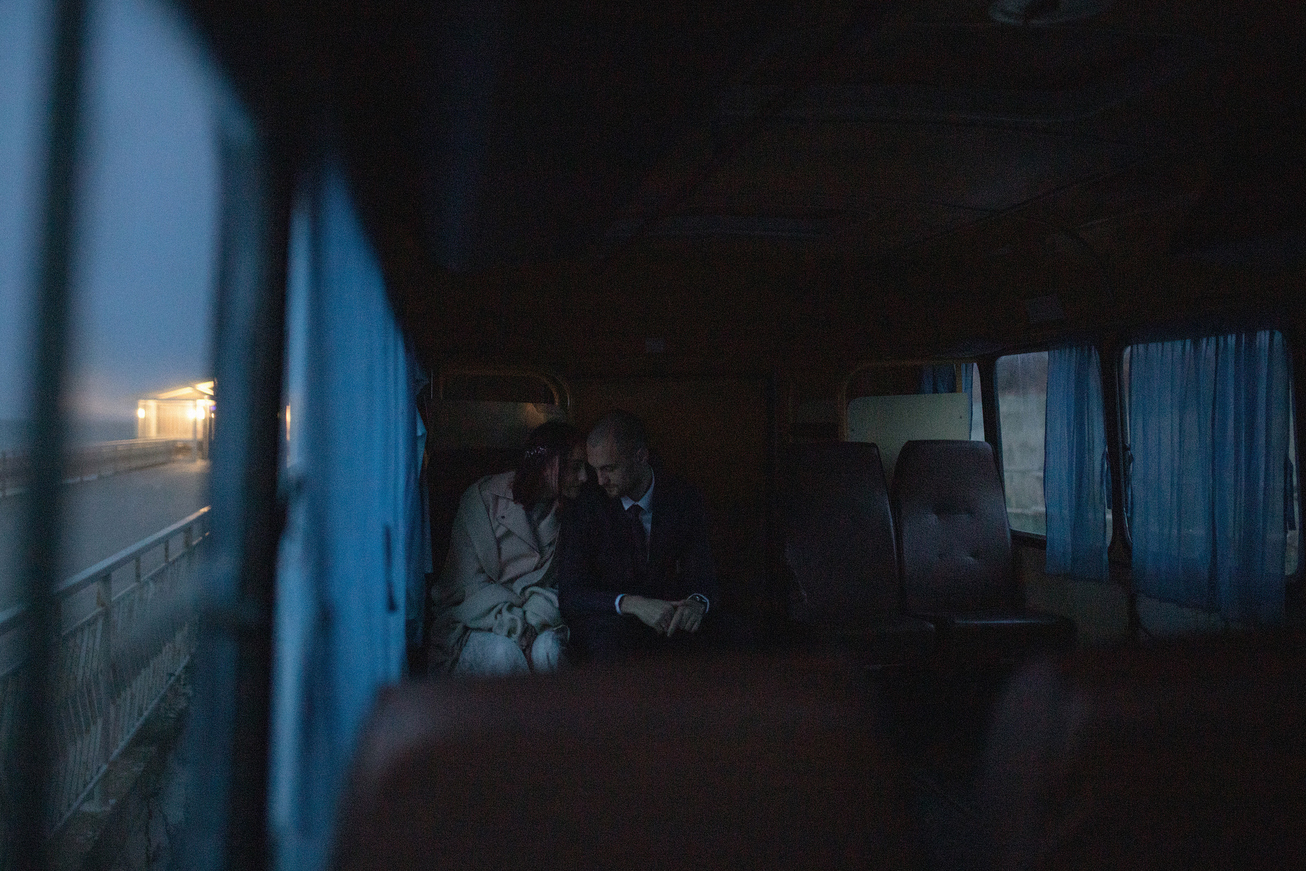 Лена и Паша. Главная