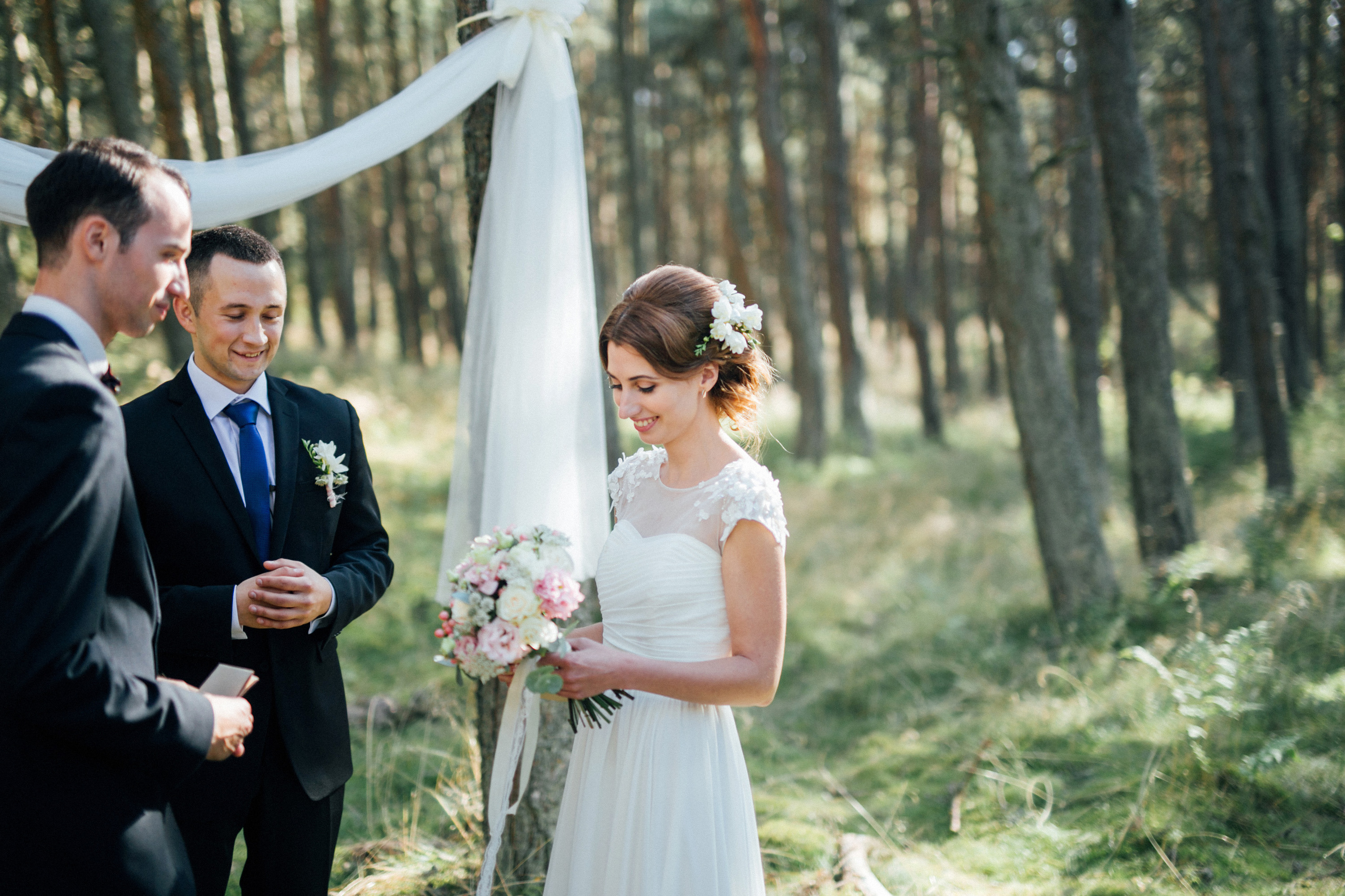 Ольга и Роберт. Главная