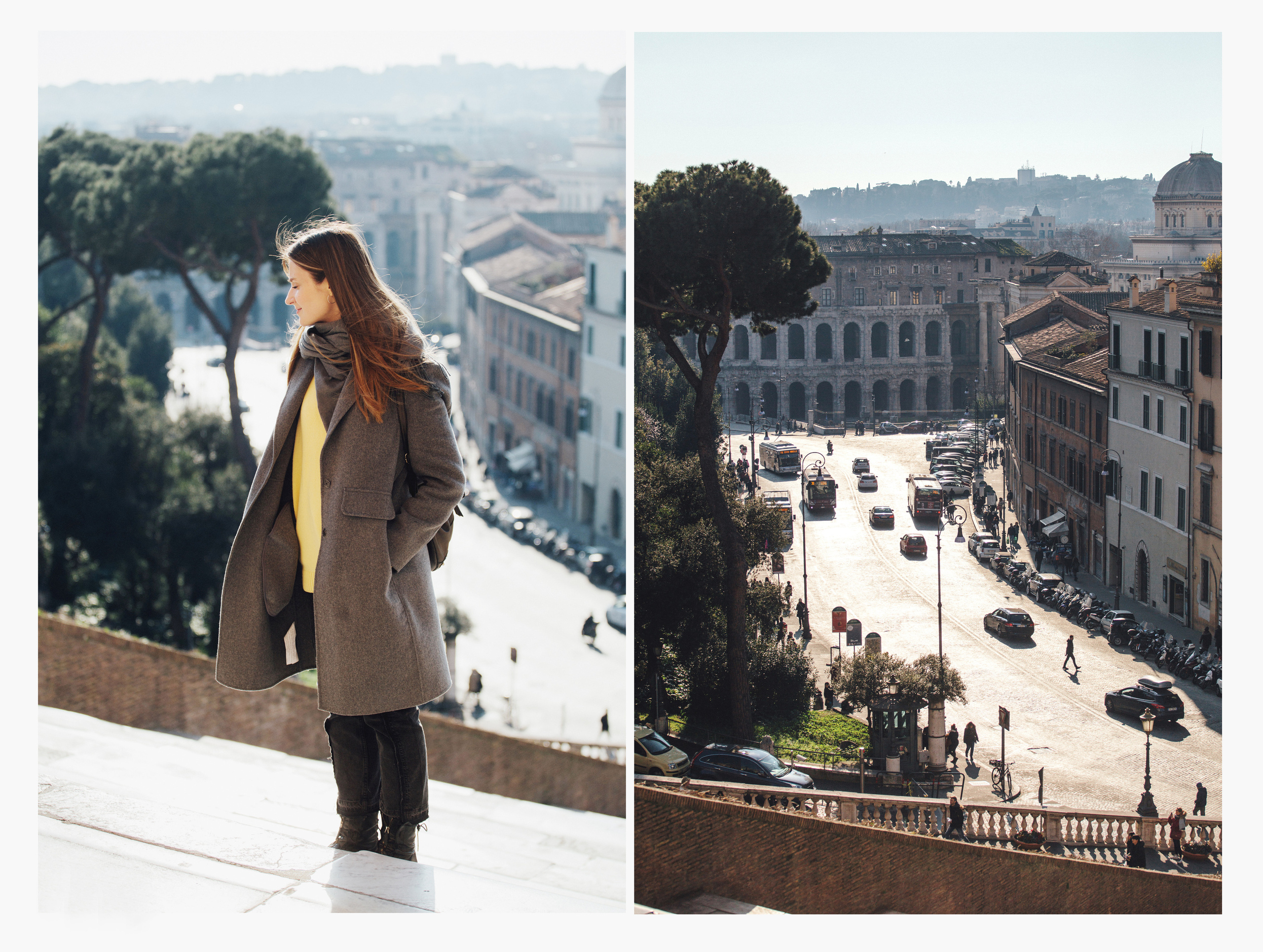 Великий Рим. Главная