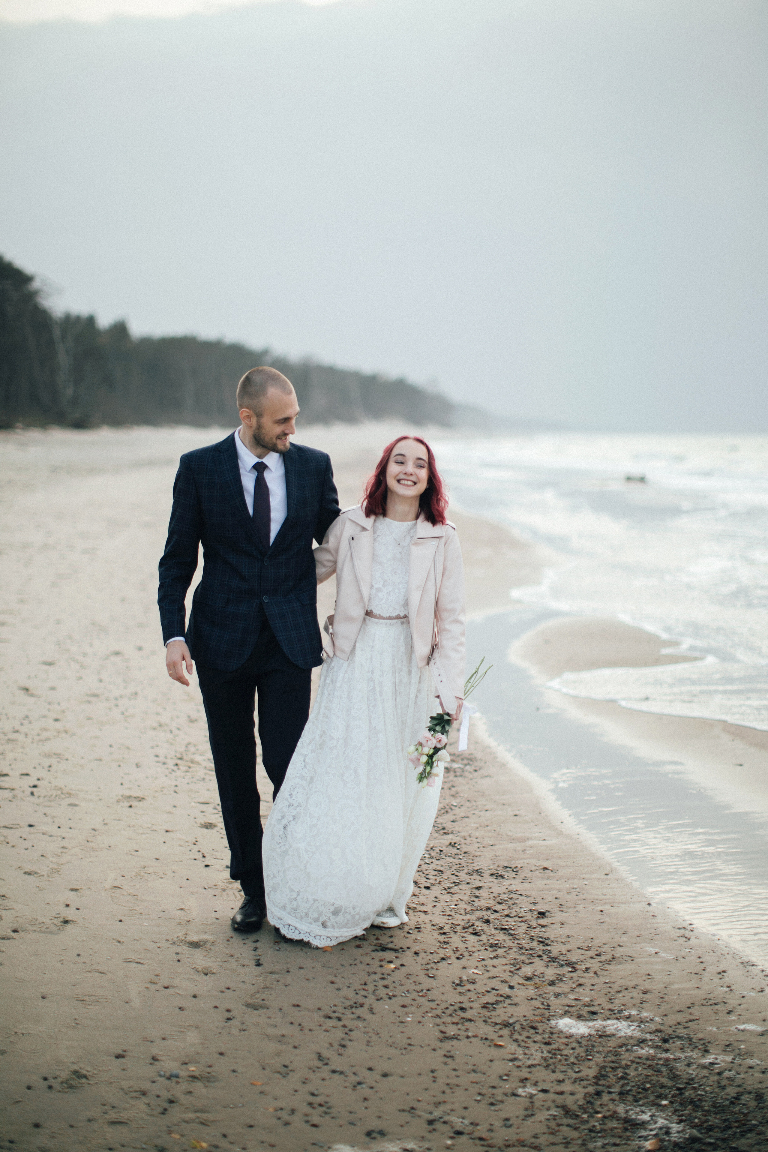 Лена и Паша. Главная