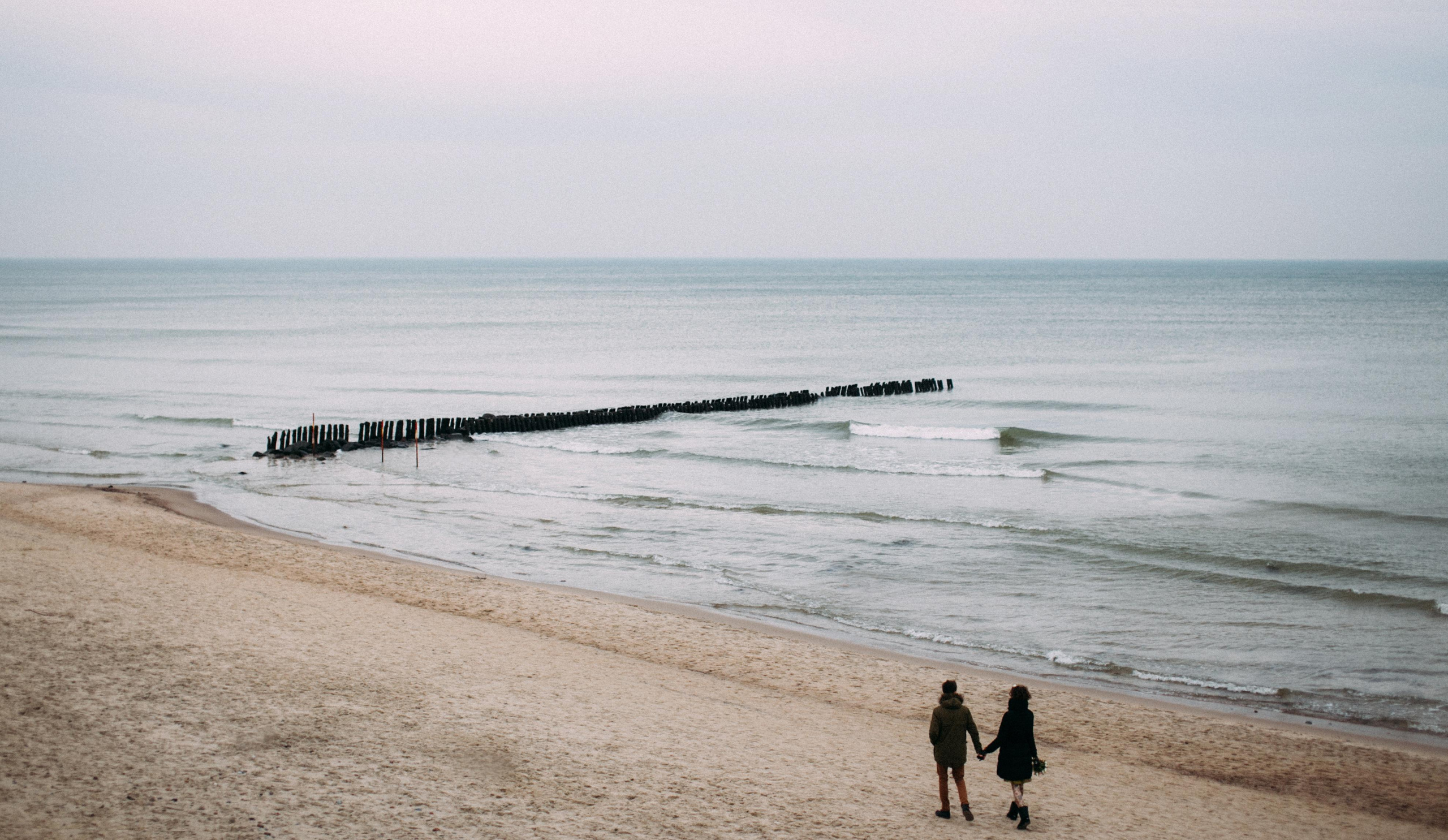 Лина и Саша. Главная