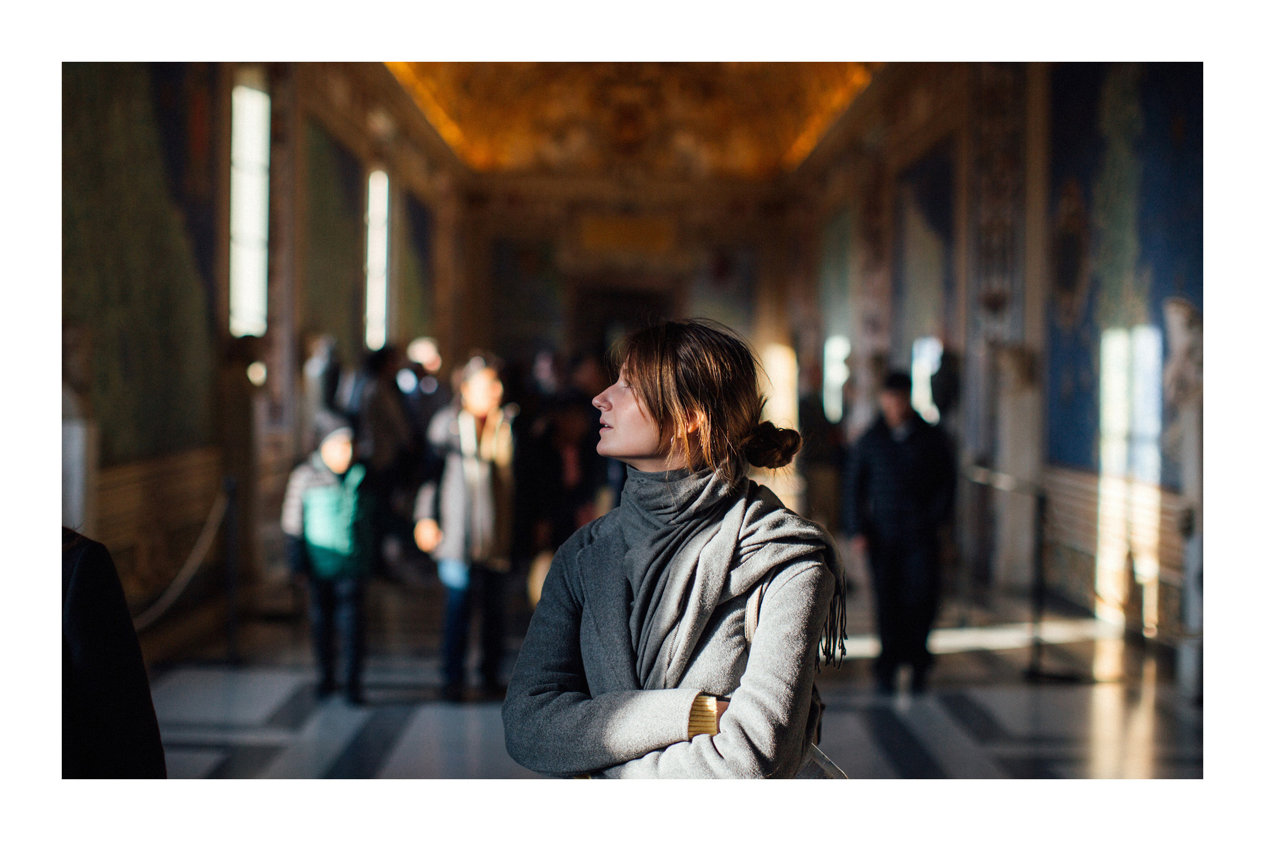 Великий Рим. Главная