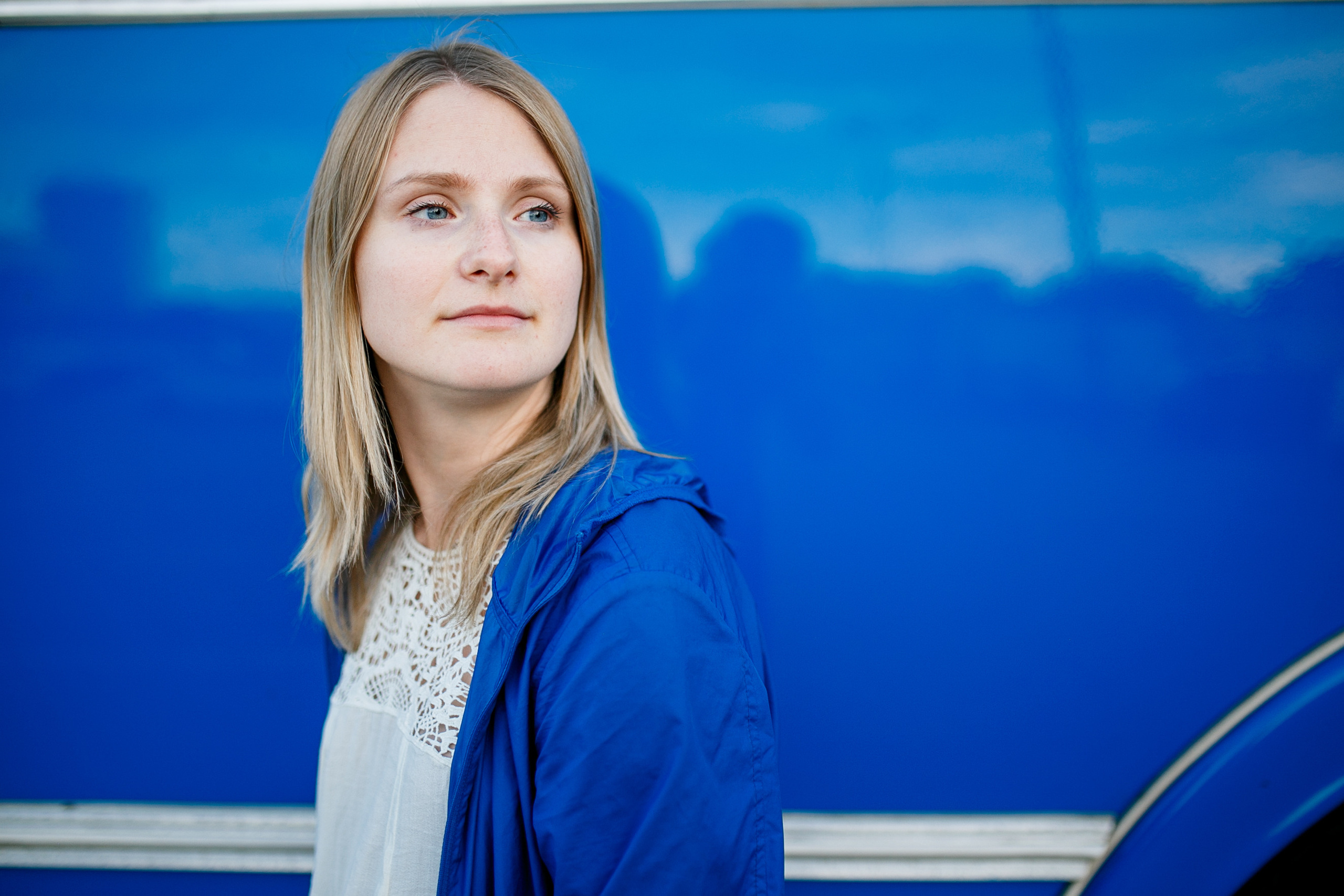 Варшава. Главная