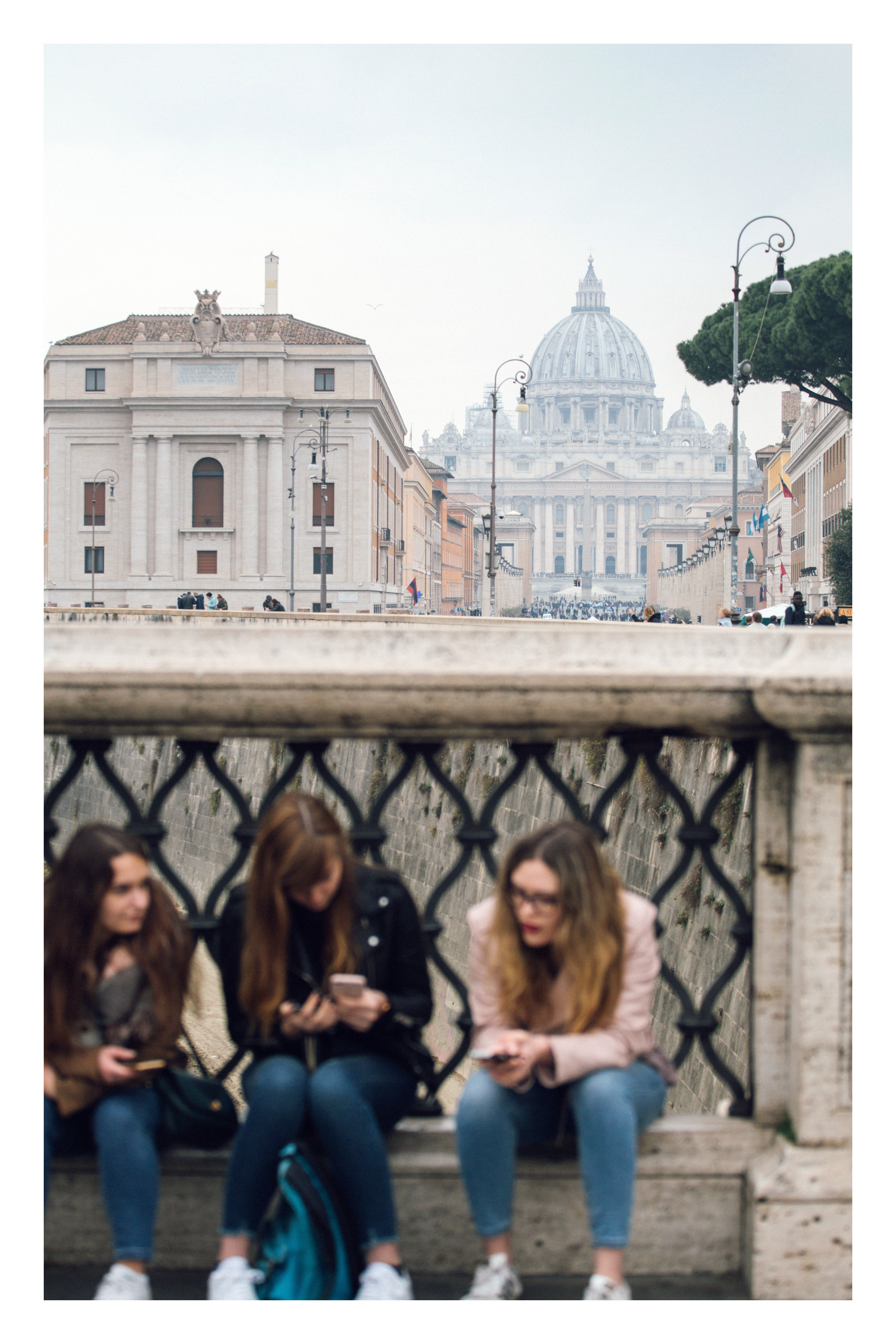 Великий Рим. Главная