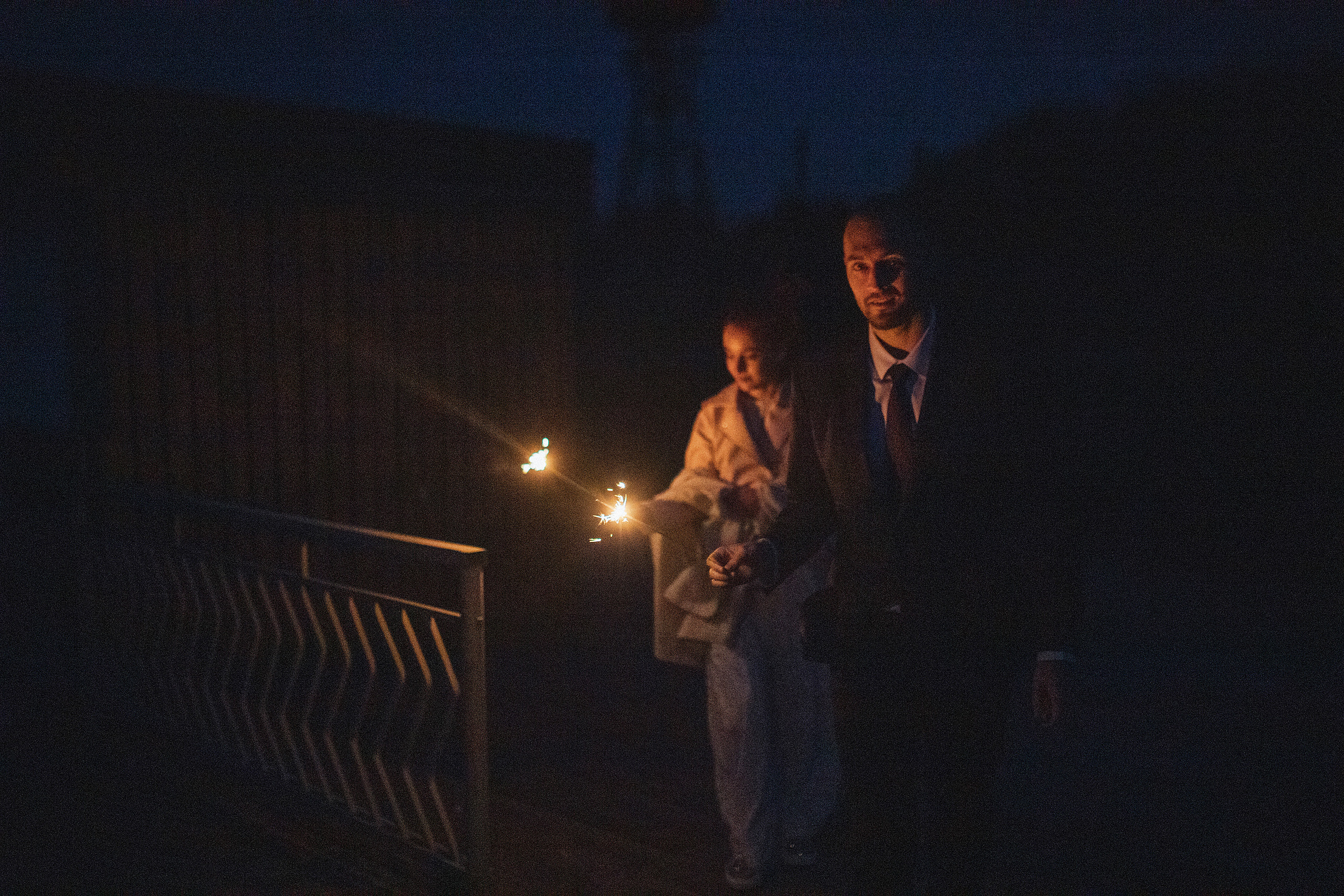 Лена и Паша. Главная