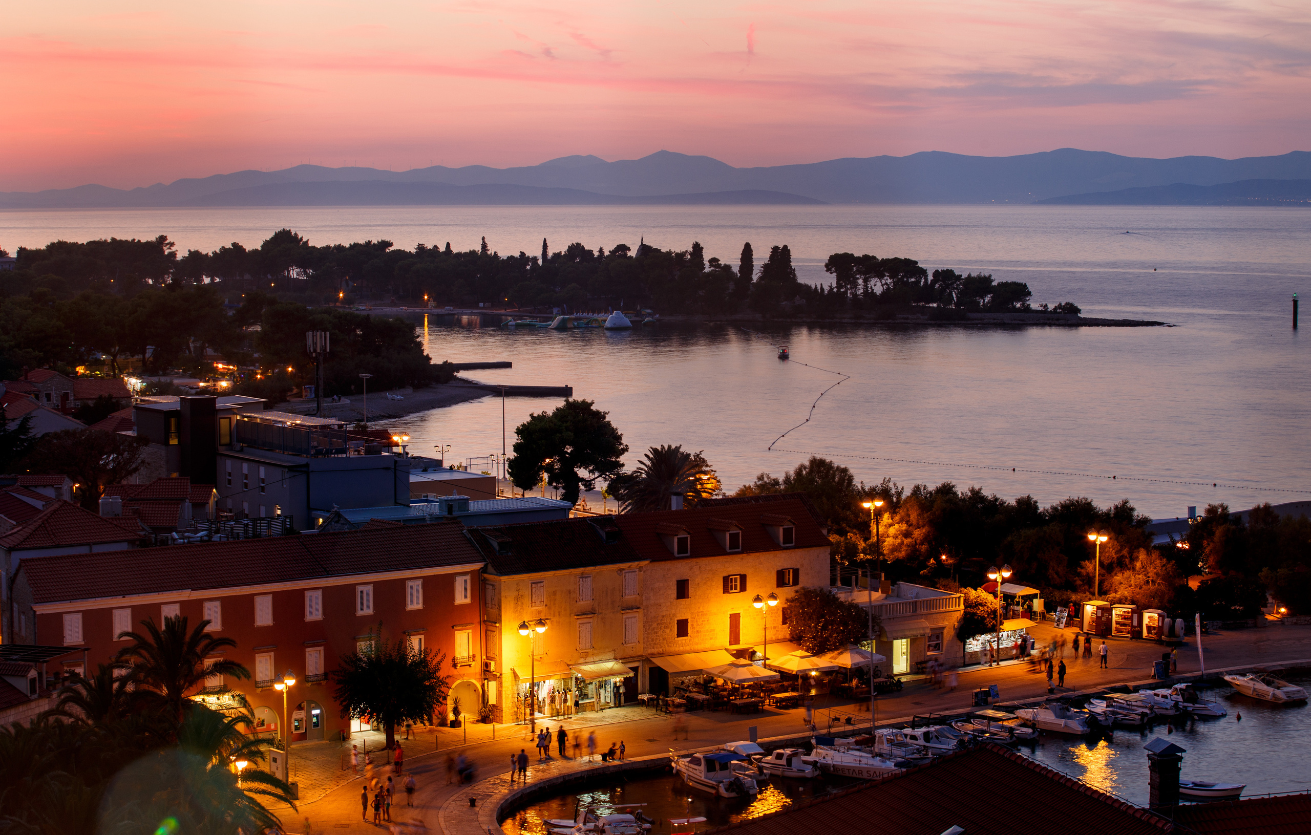 Хорватия. Главная