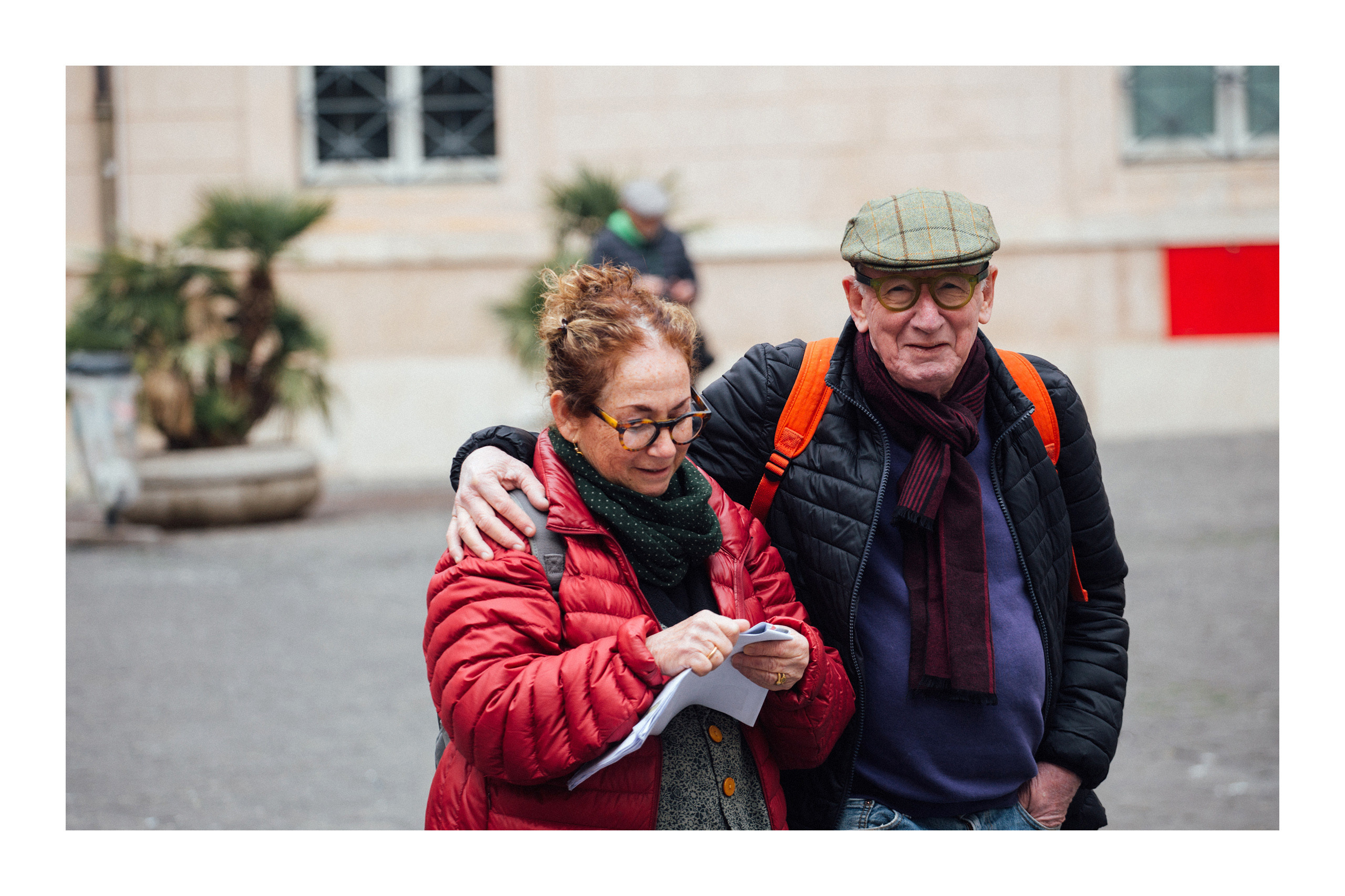 Великий Рим. Главная