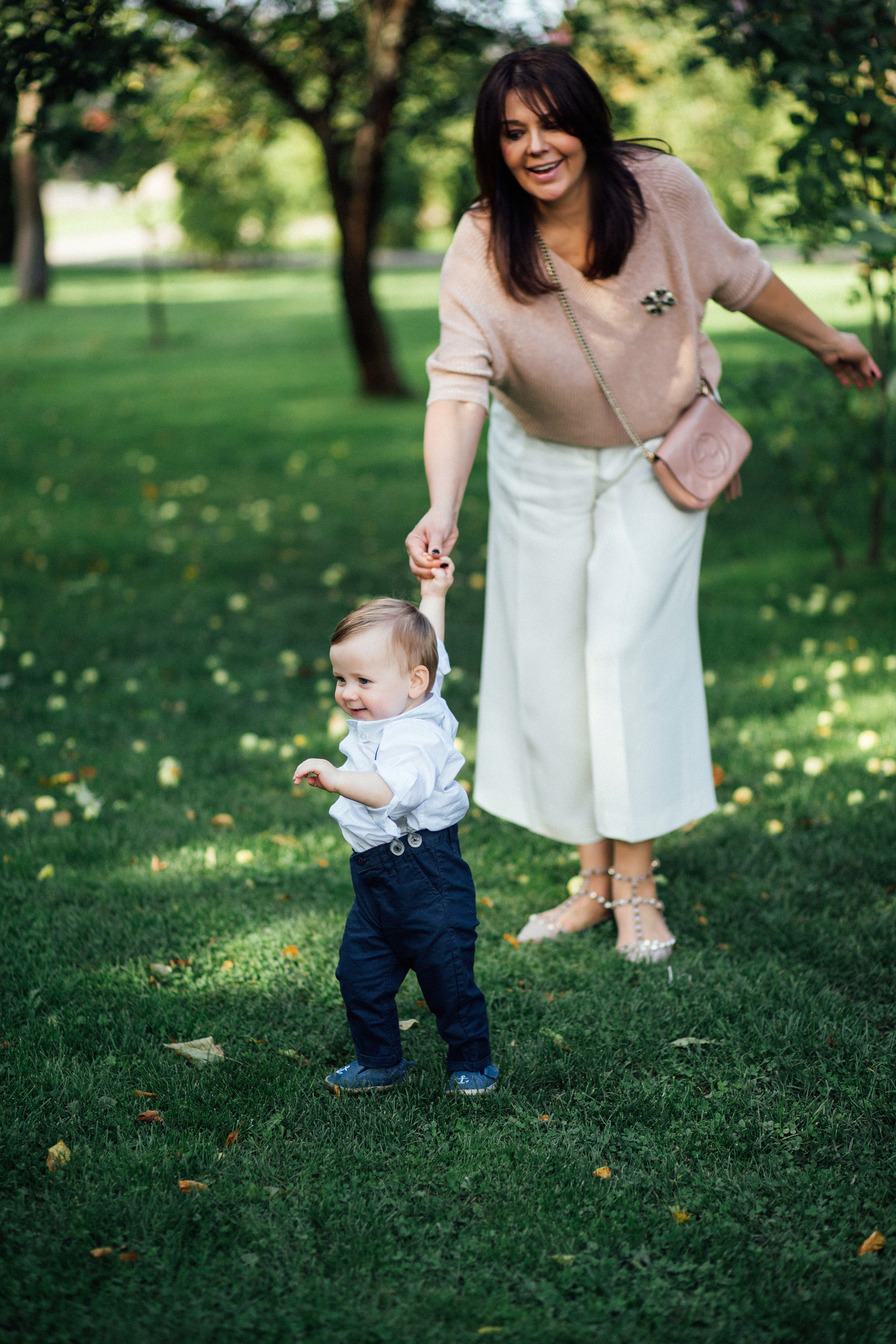 День Рождения — Один год. Главная