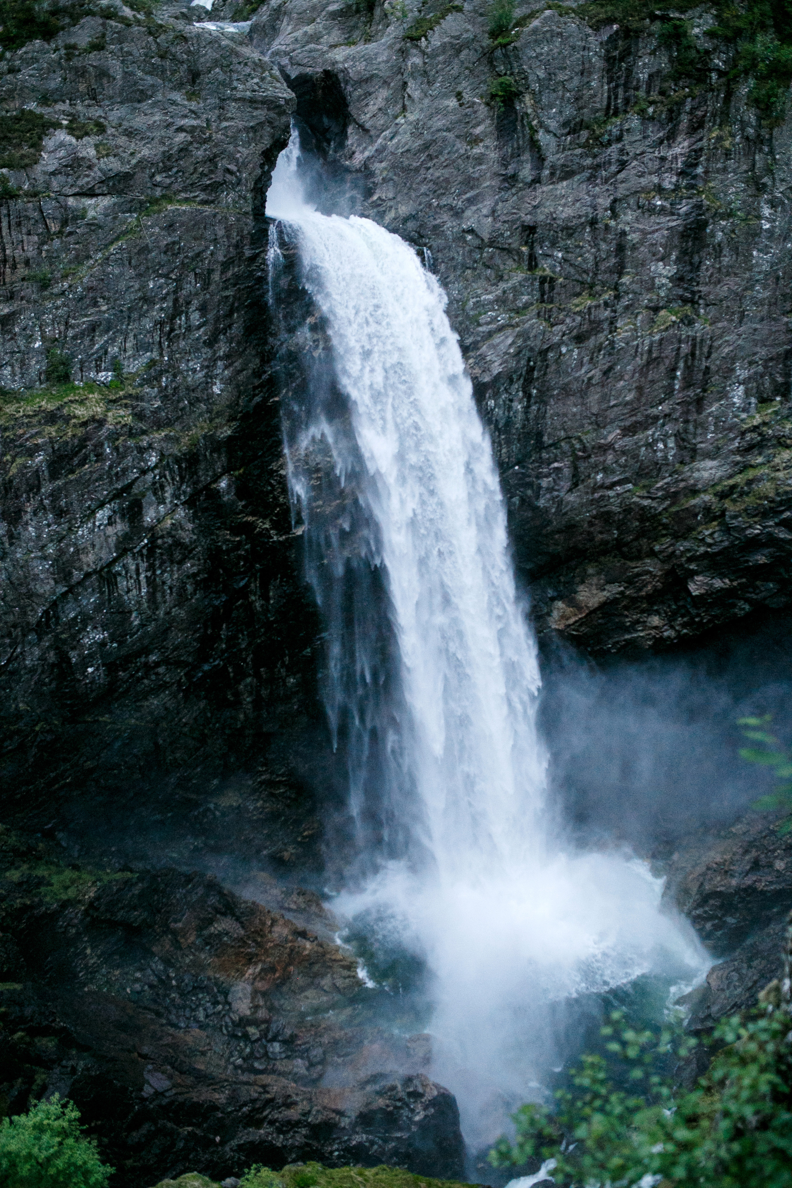 Норвегия. Природа. Главная