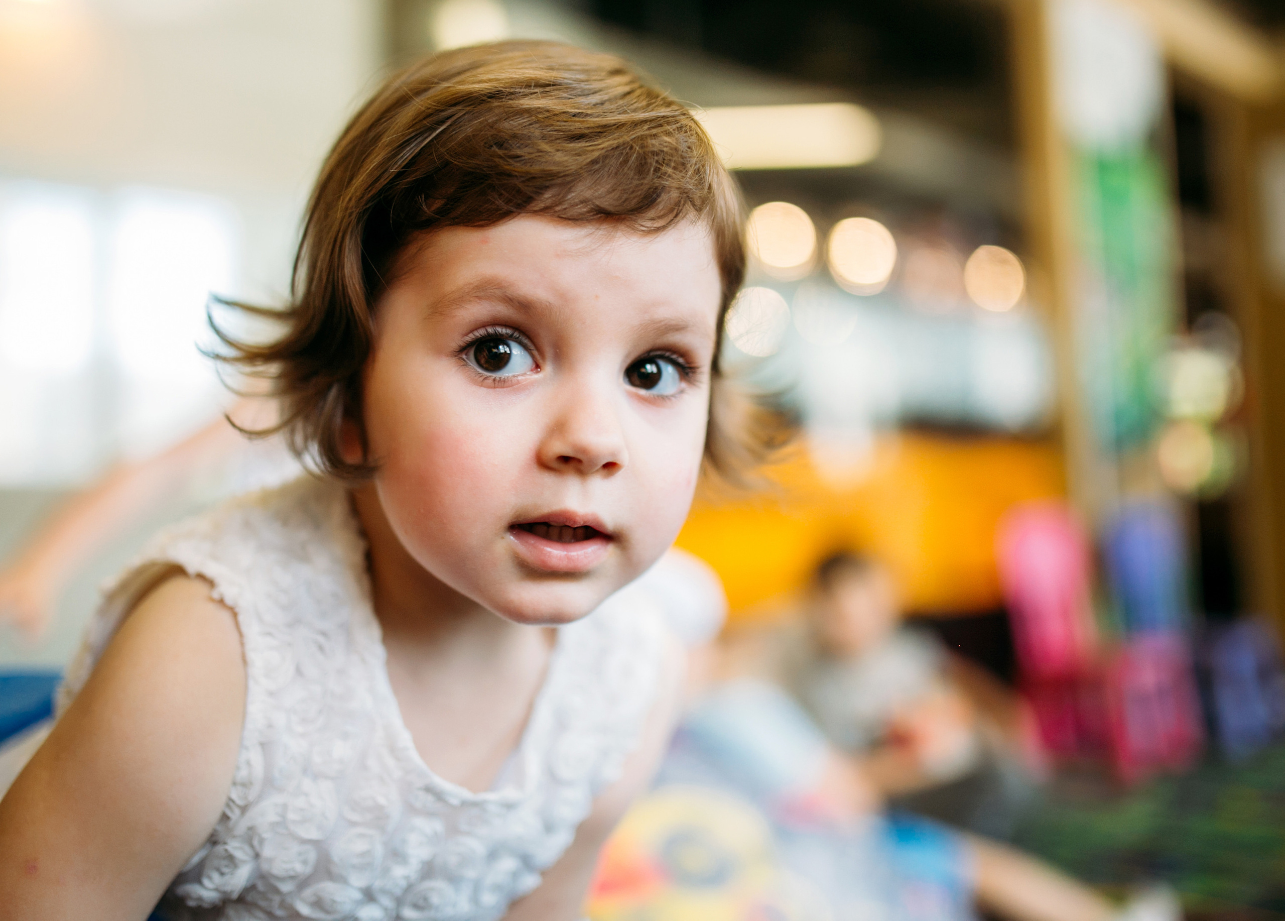 День Рождения 5 лет. Главная