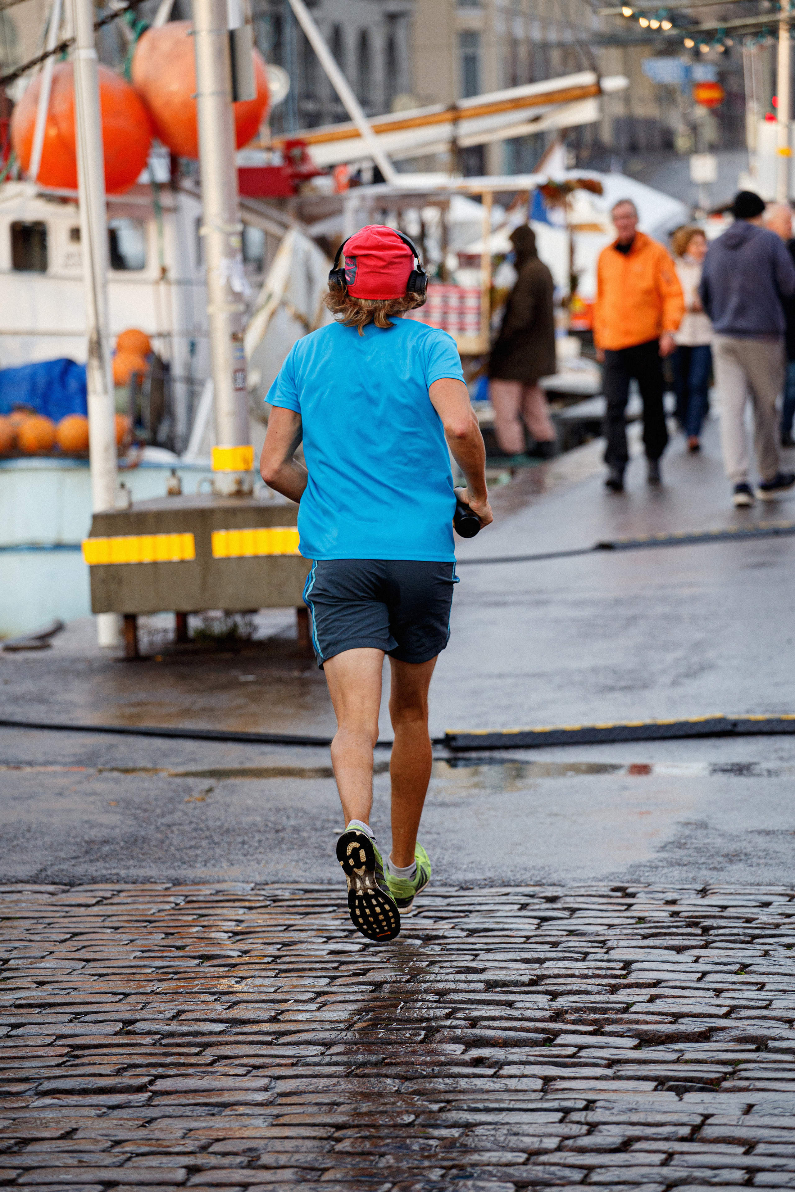 Хельсинки. Главная