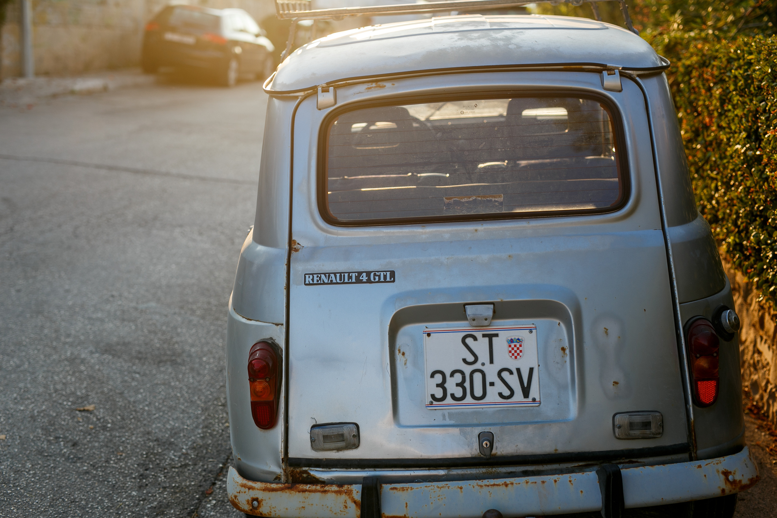 Хорватия. Главная