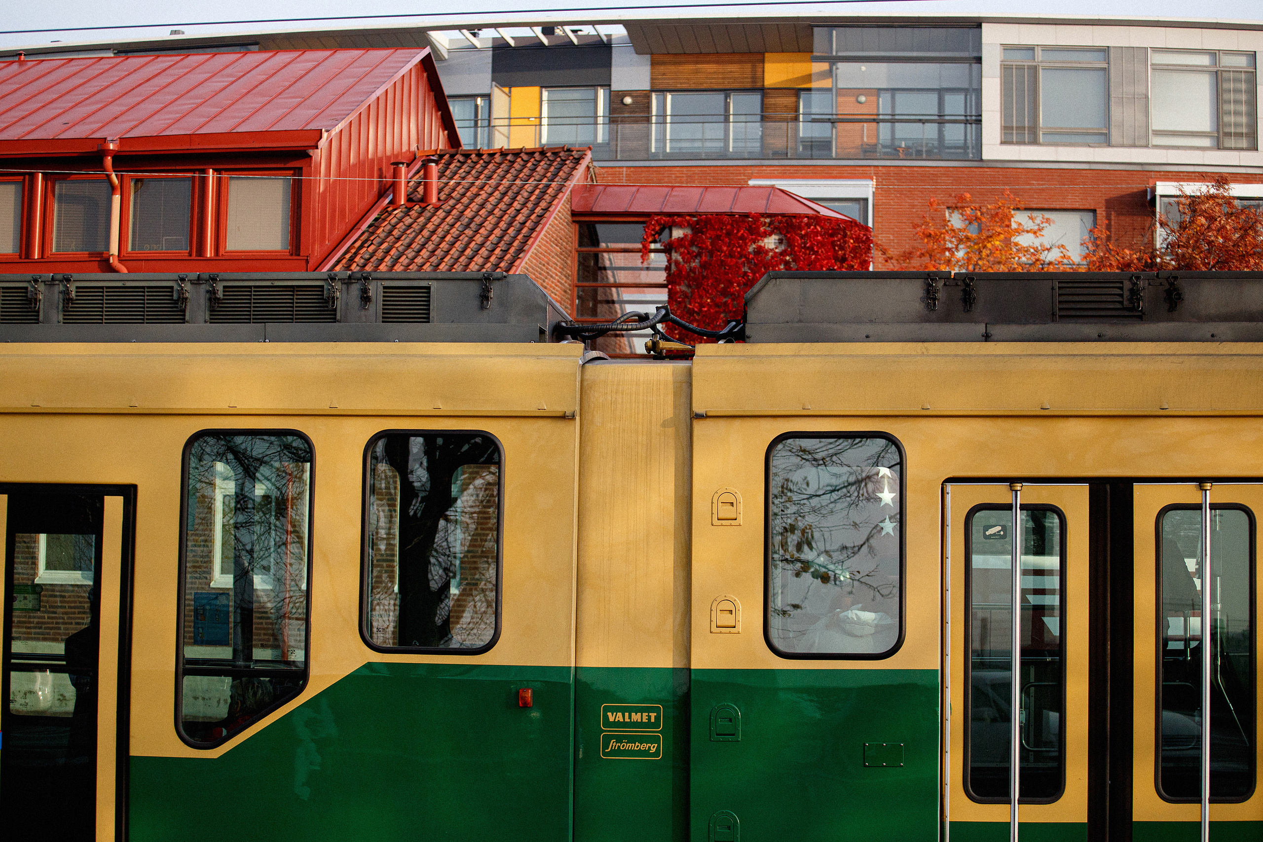 Хельсинки. Главная