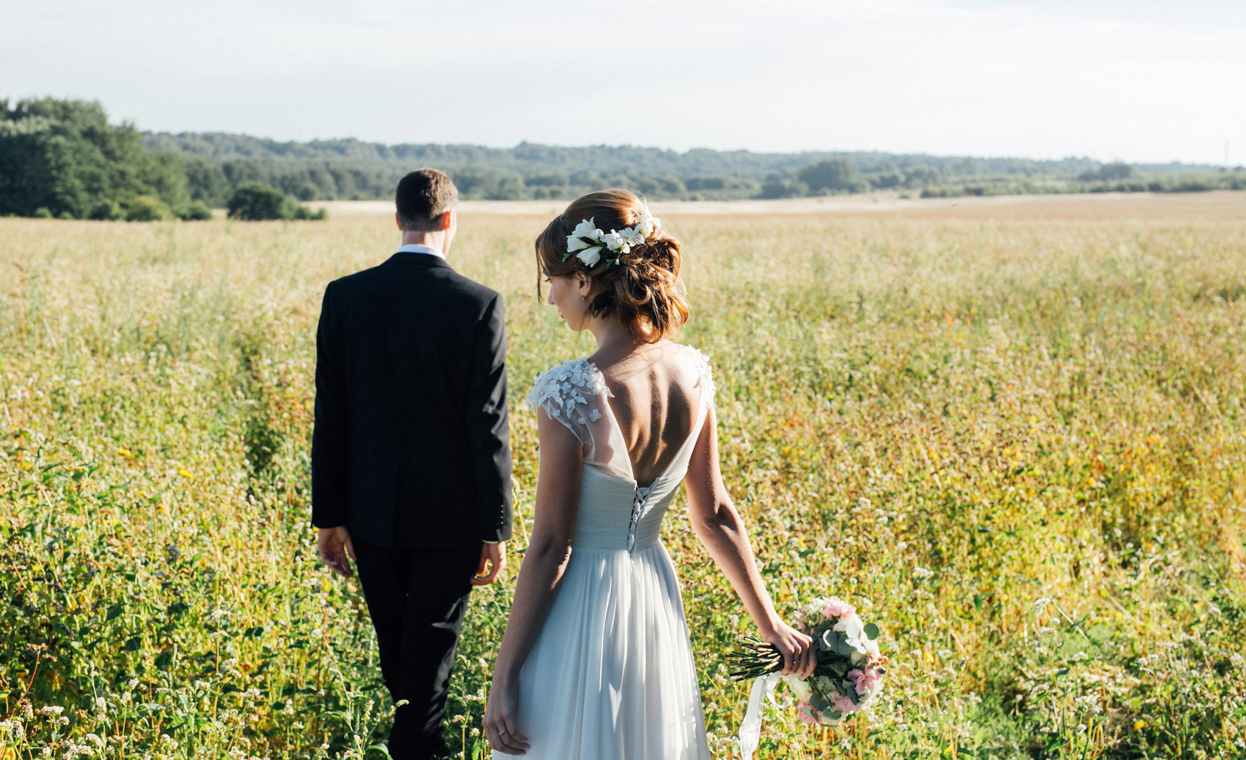 Ольга и Роберт. Главная