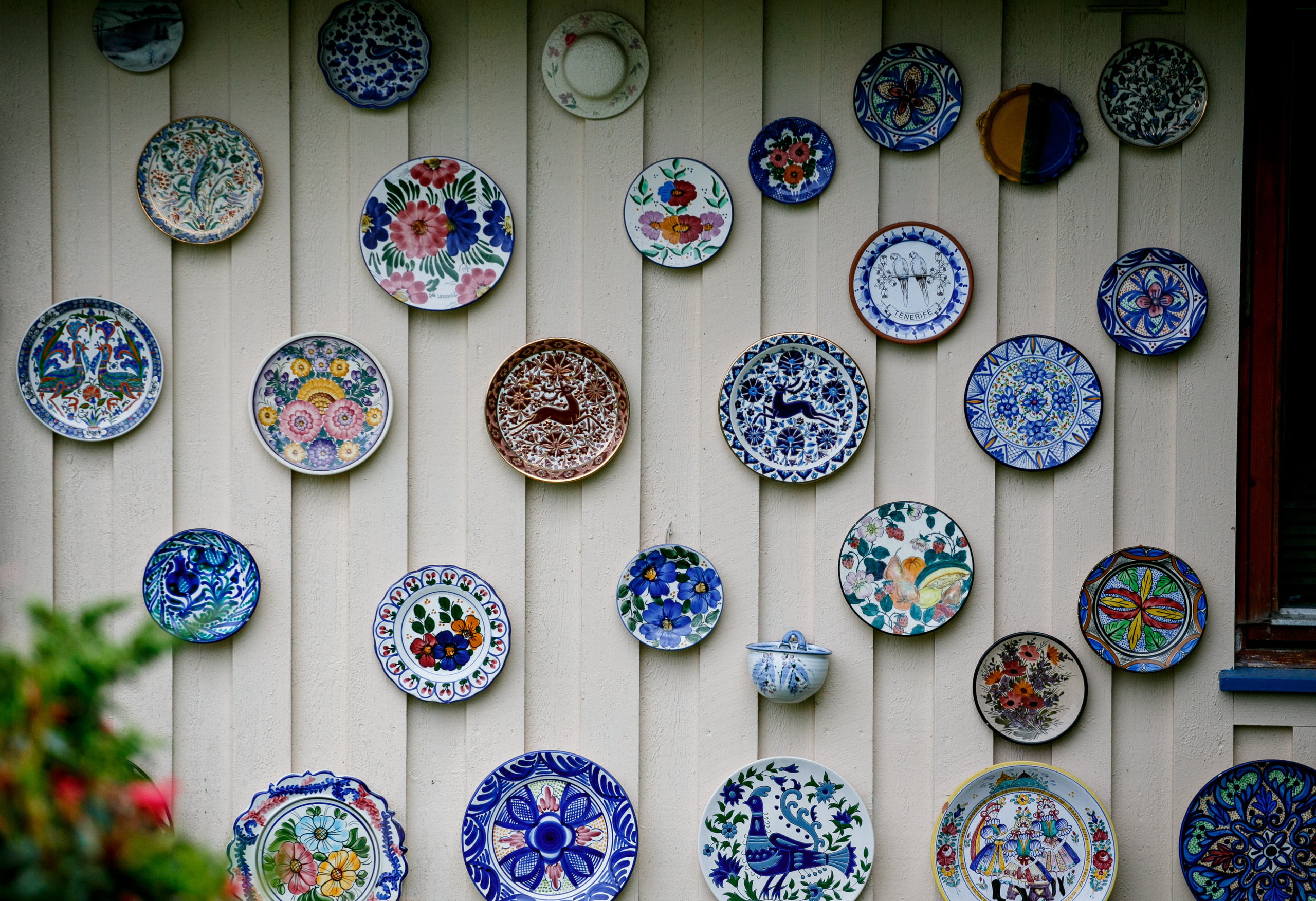 Норвегия. Ставангер. Главная