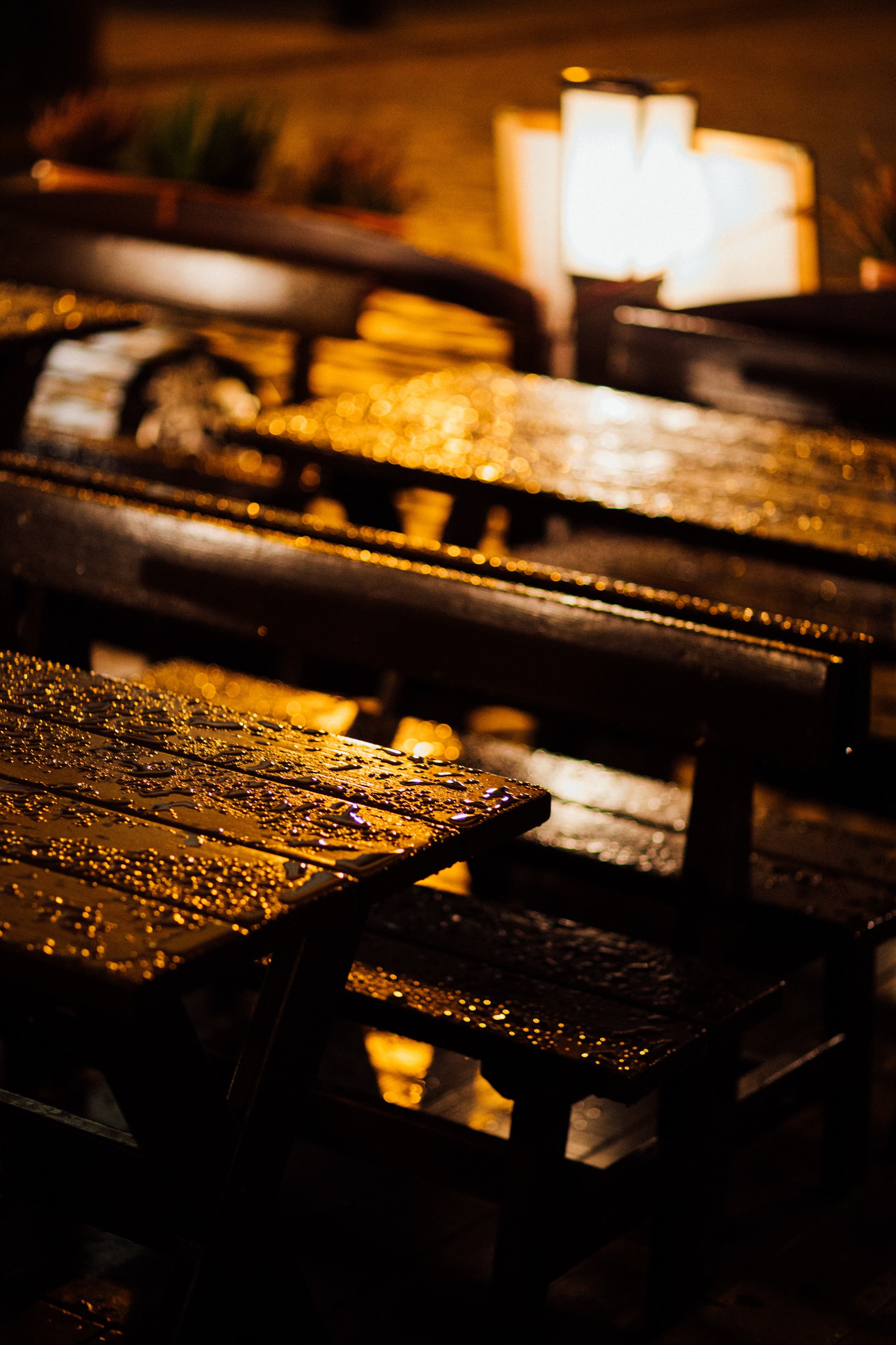 Варшава. Главная