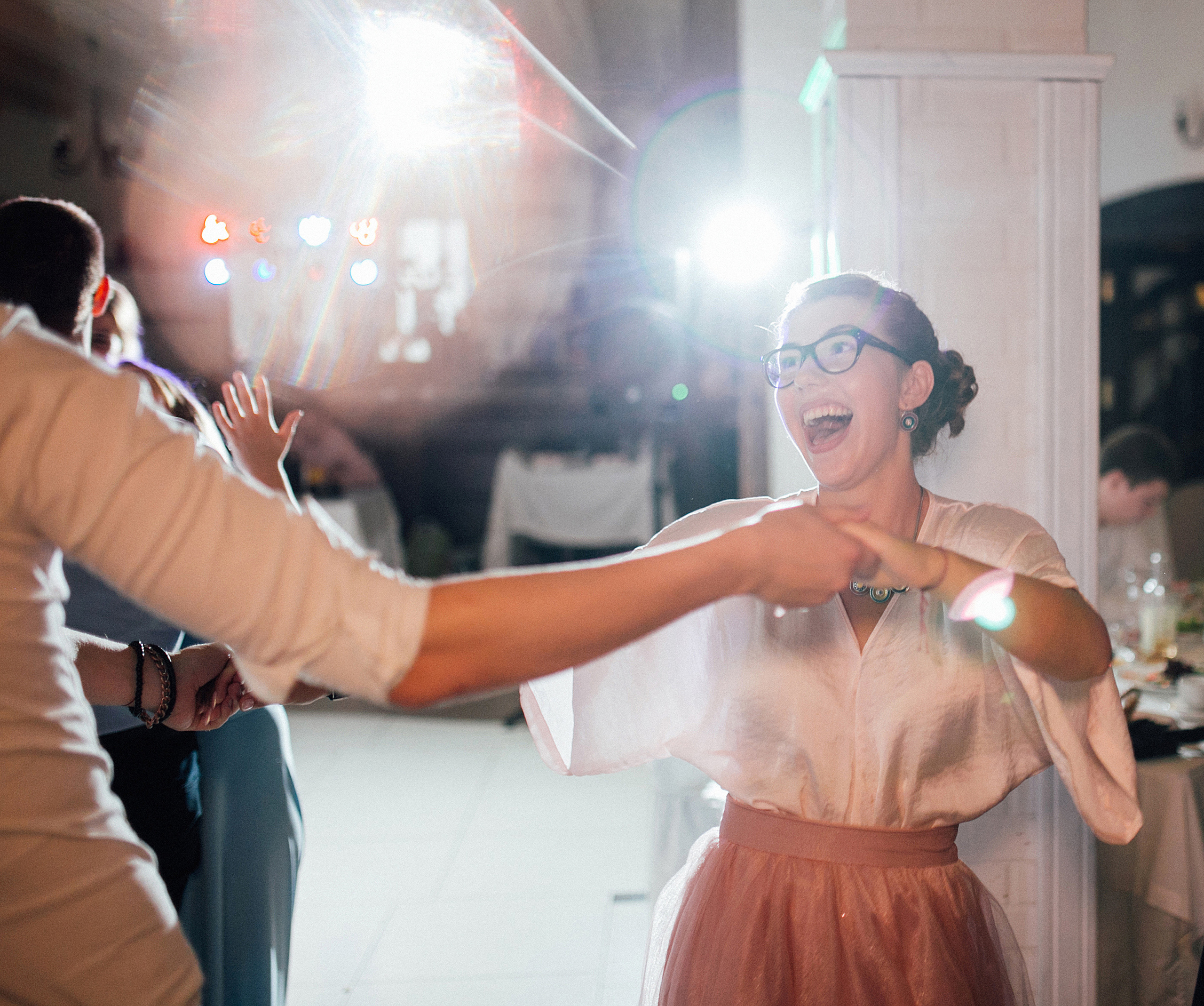 Женя и Катя. Главная