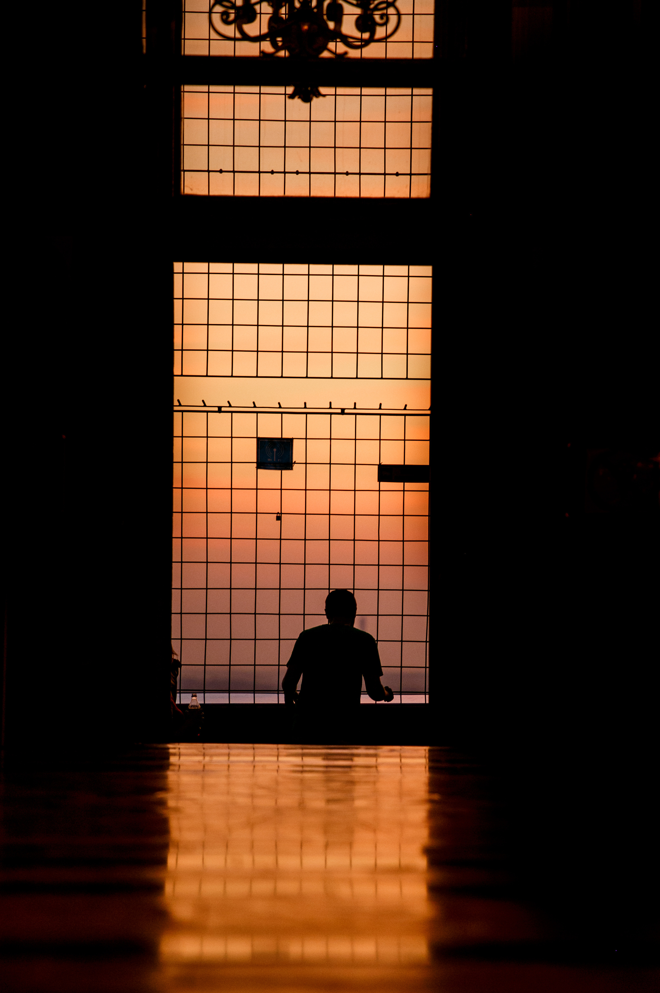 Варшава. Главная