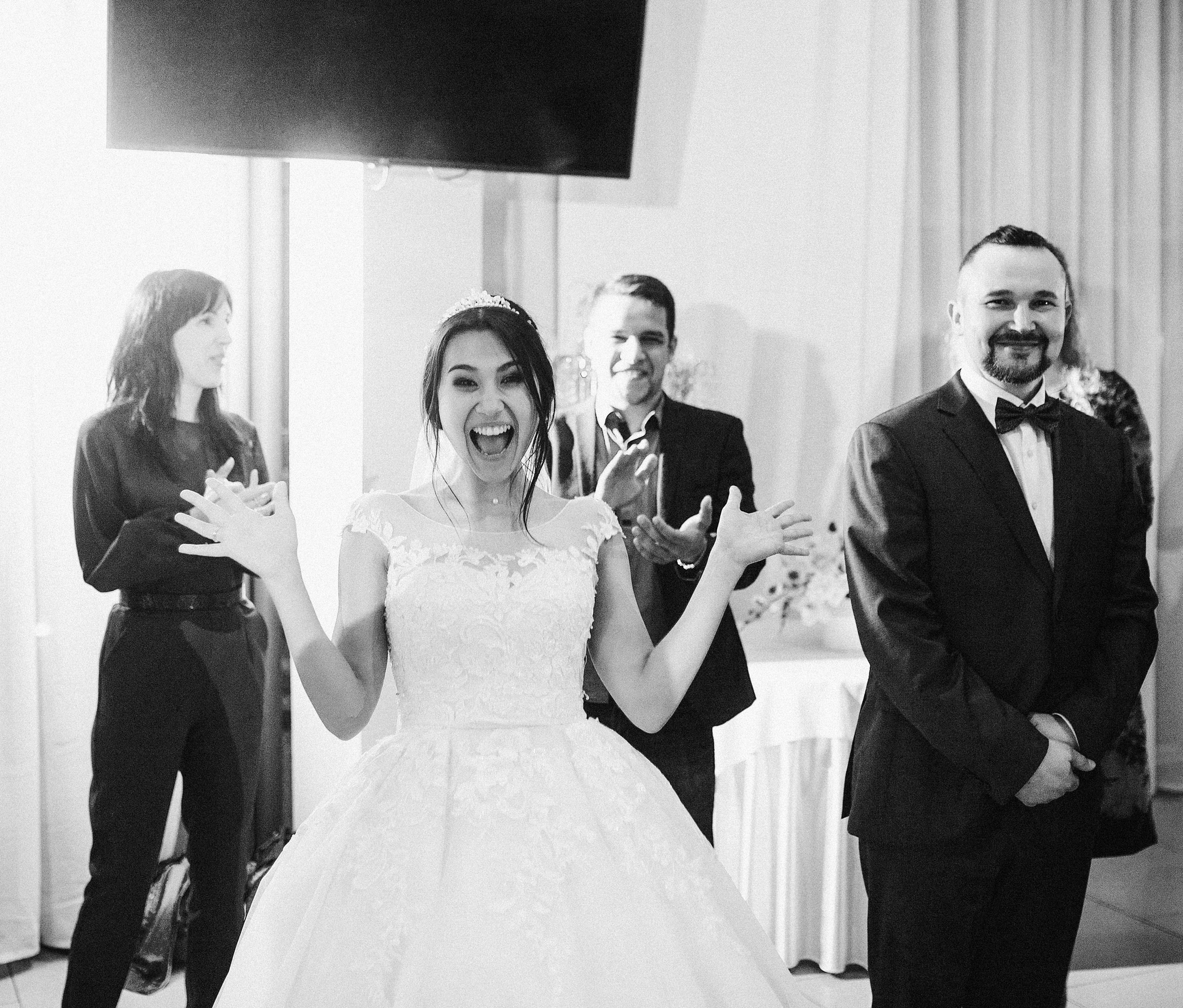 Алиса и Андрей. Главная