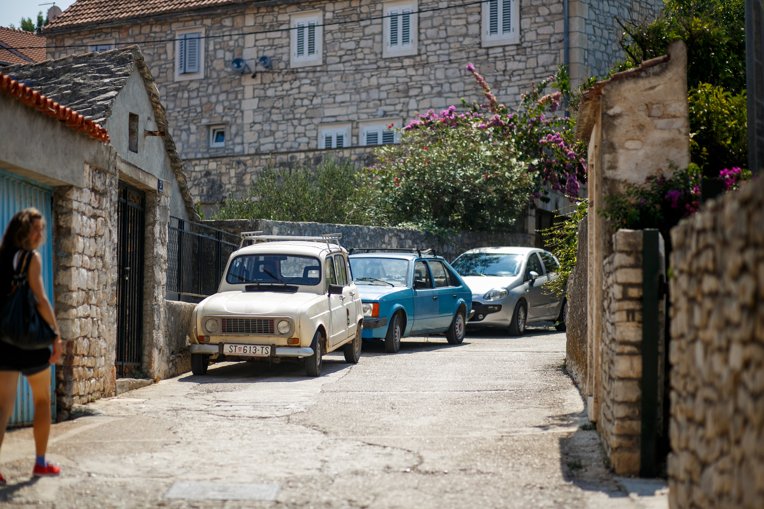 Хорватия. Главная