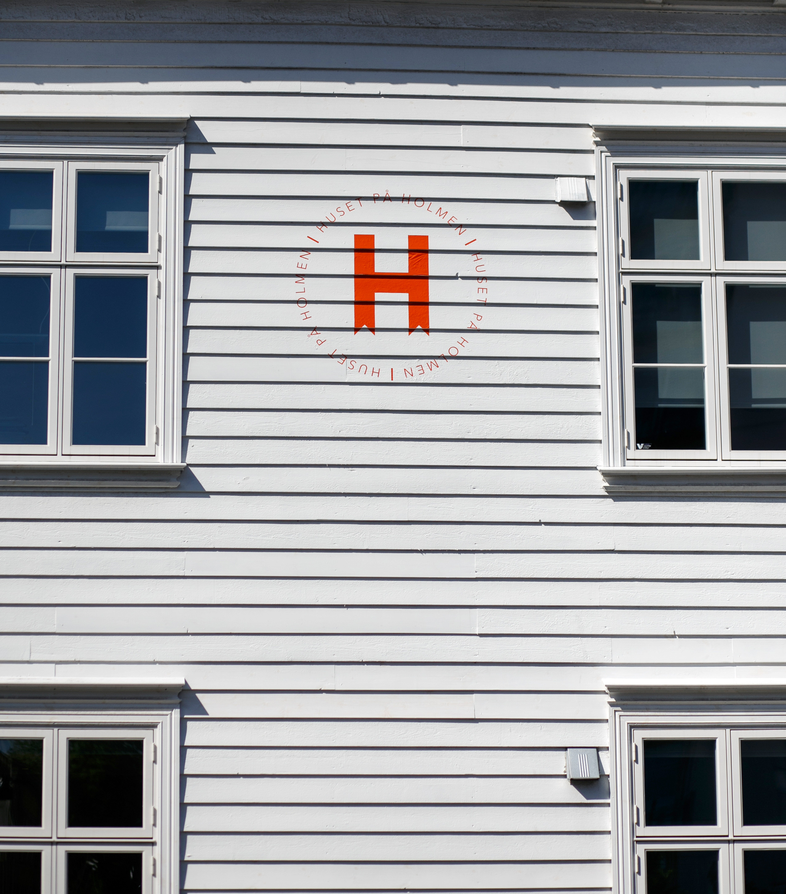 Норвегия. Ставангер. Главная