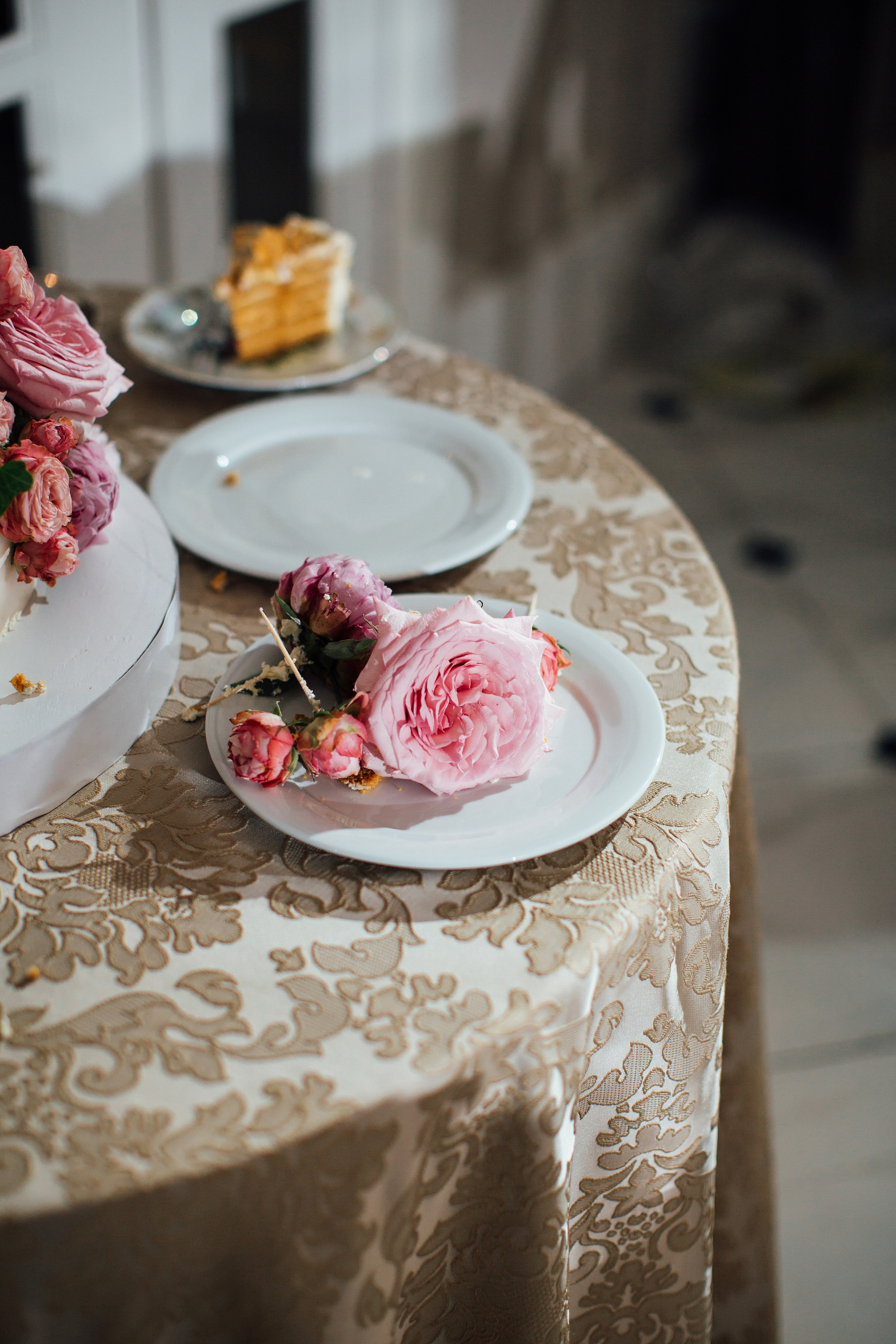 Костя и Сара. Главная