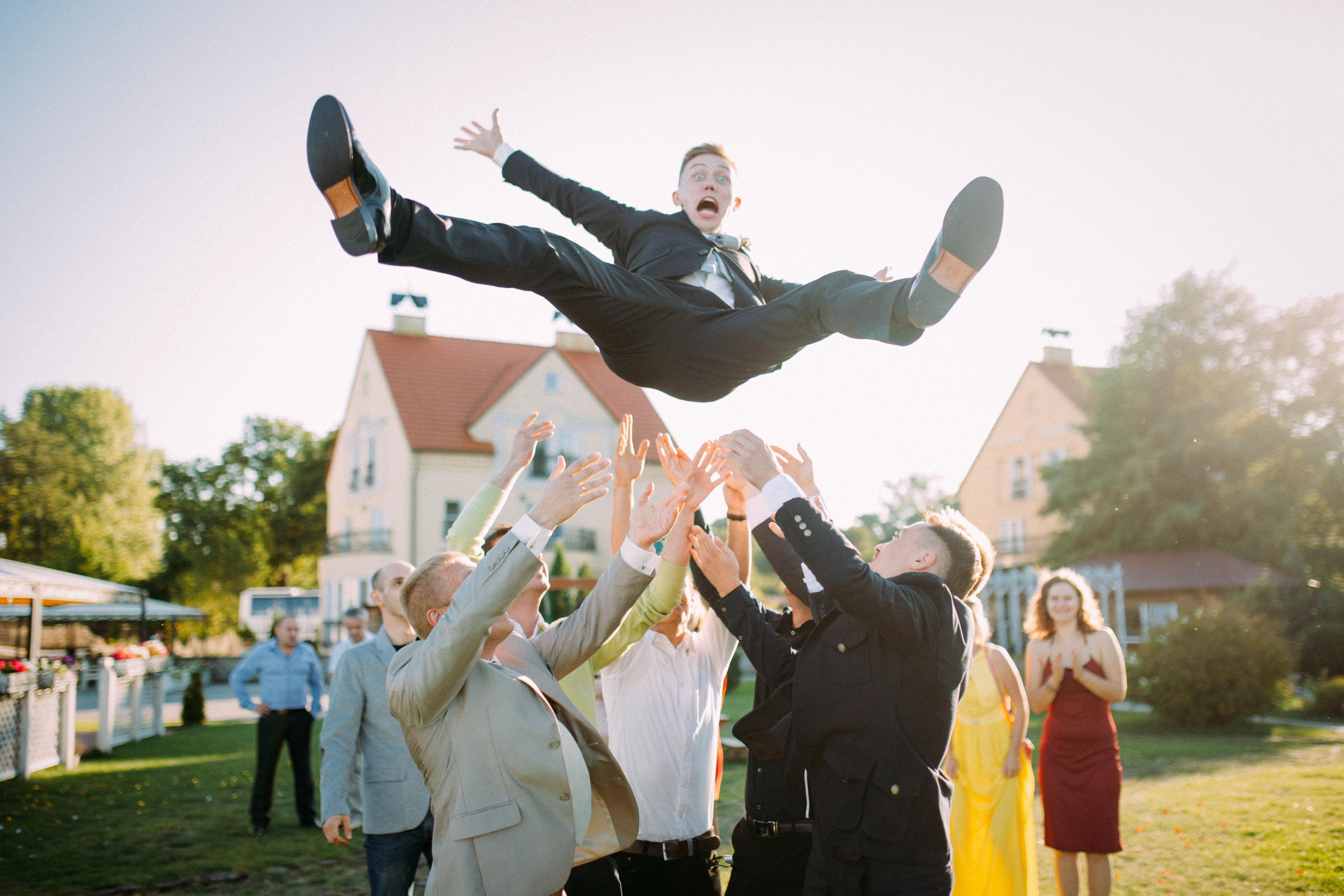 Фатима и Аркадий. Главная