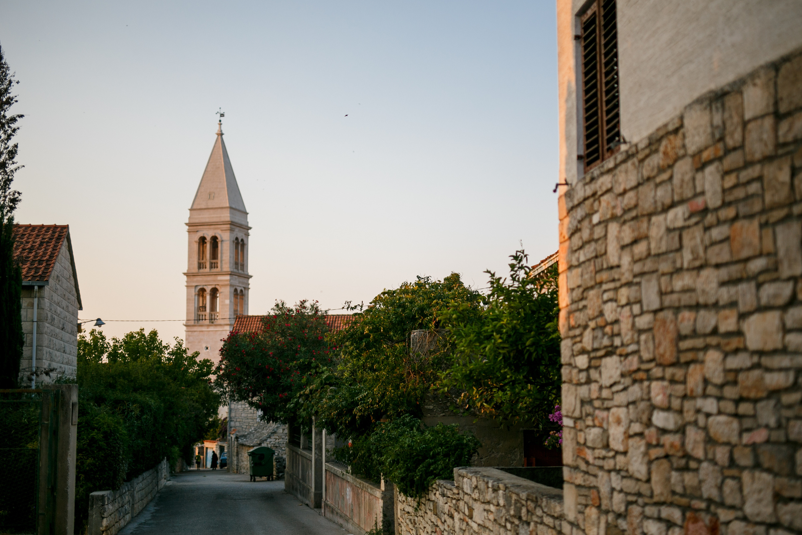 Хорватия. Главная