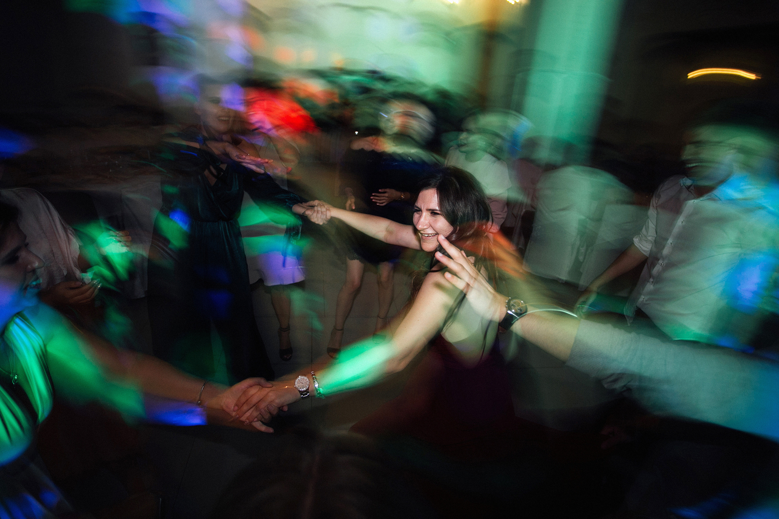 Женя и Катя. Главная