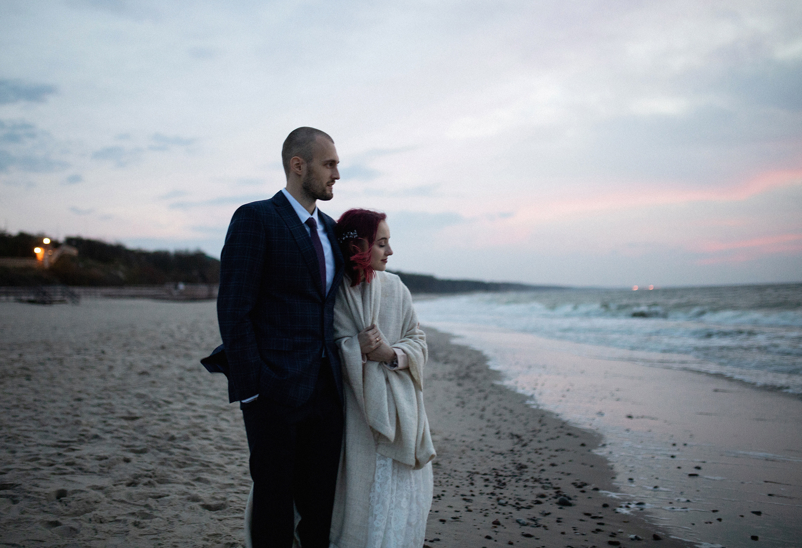 Лена и Паша. Главная