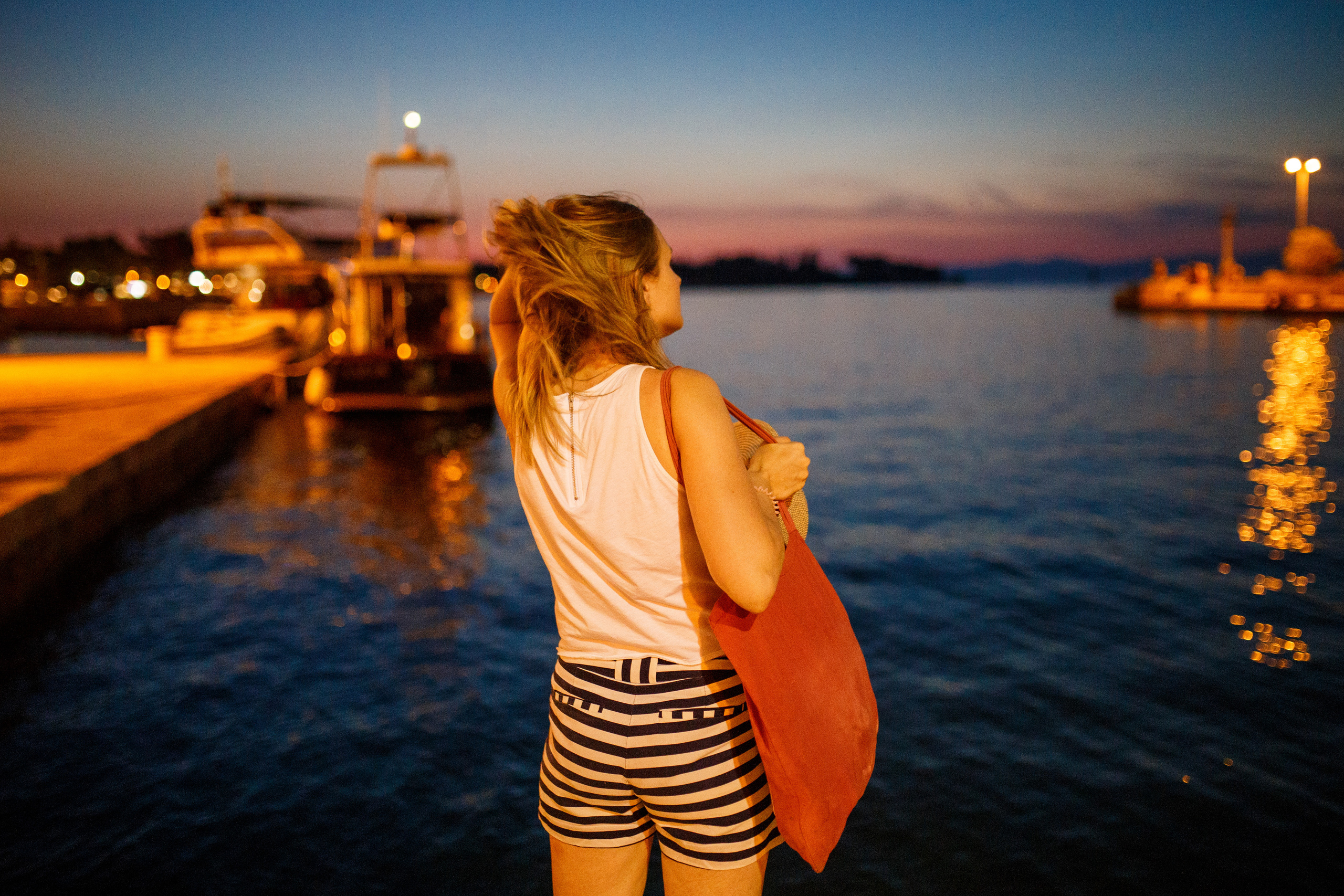 Хорватия. Главная