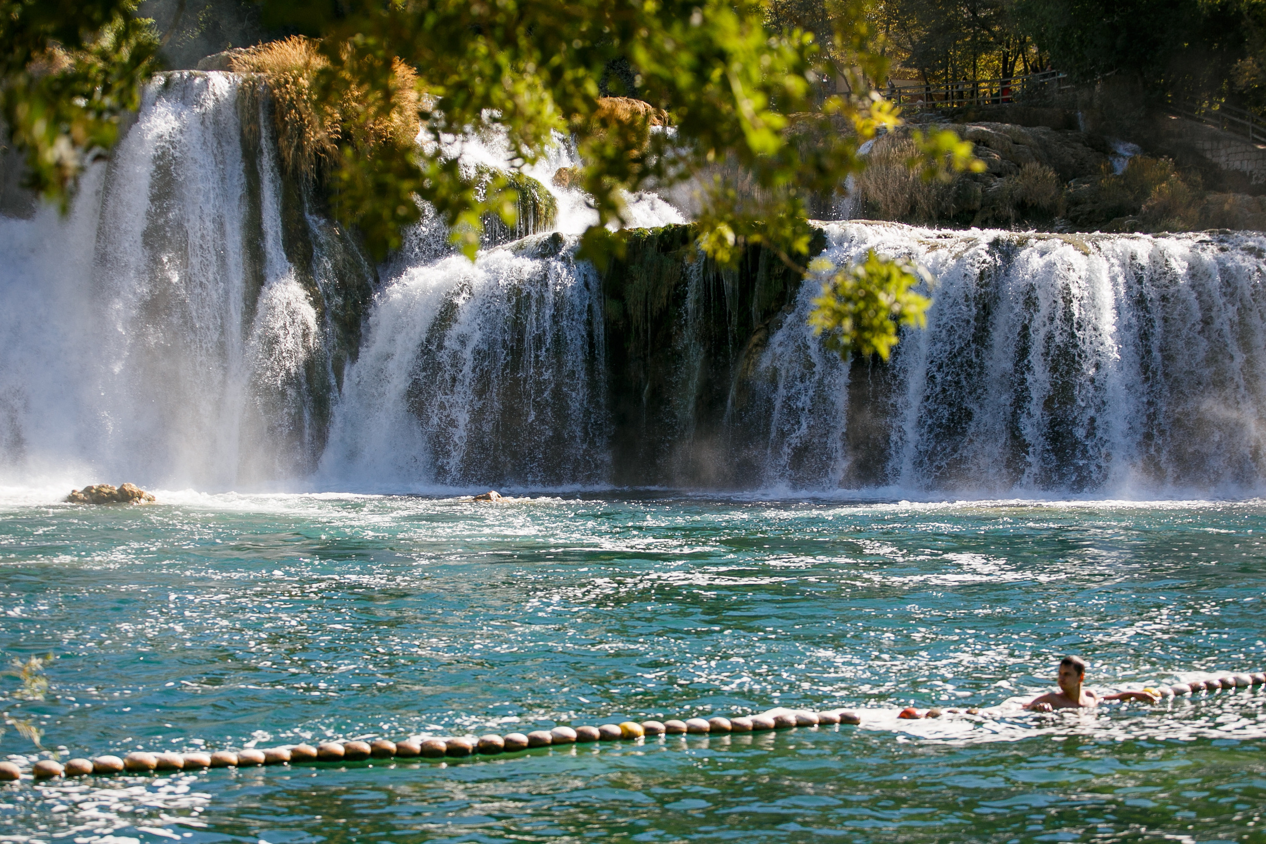 Хорватия. Главная