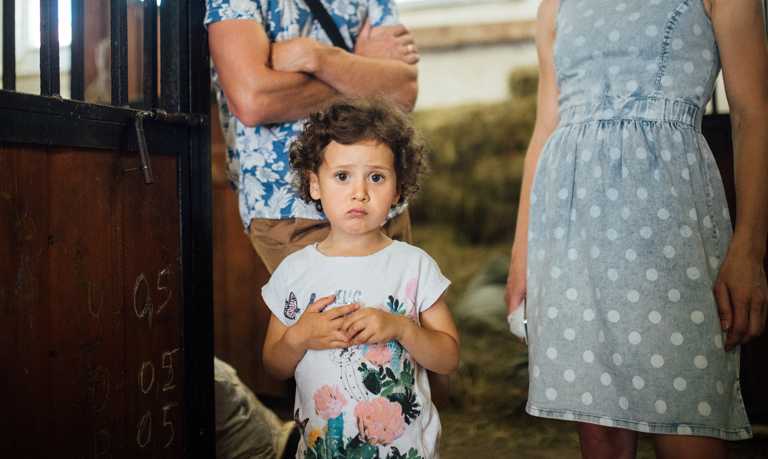 День Рождения 3 года. Главная