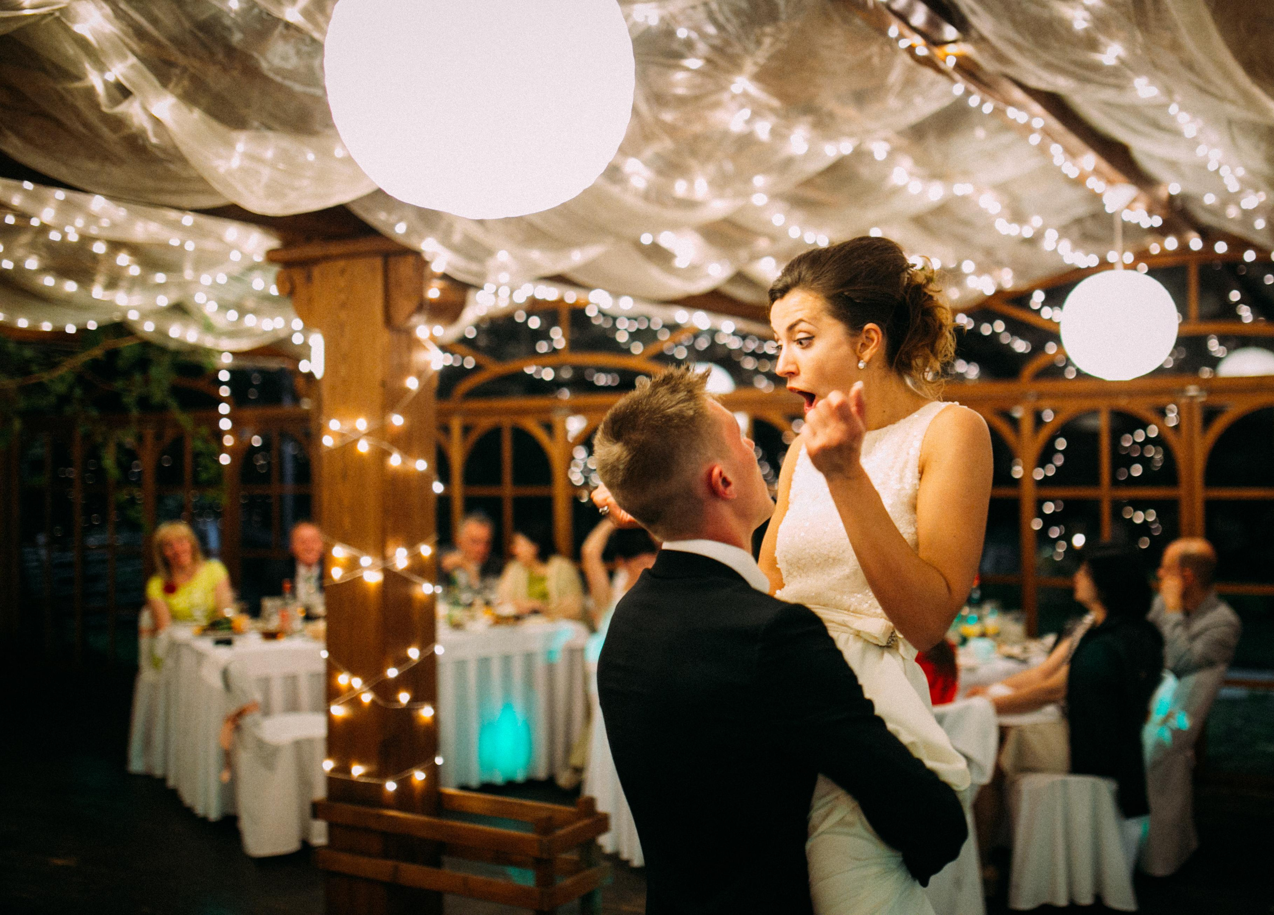 Фатима и Аркадий. Главная