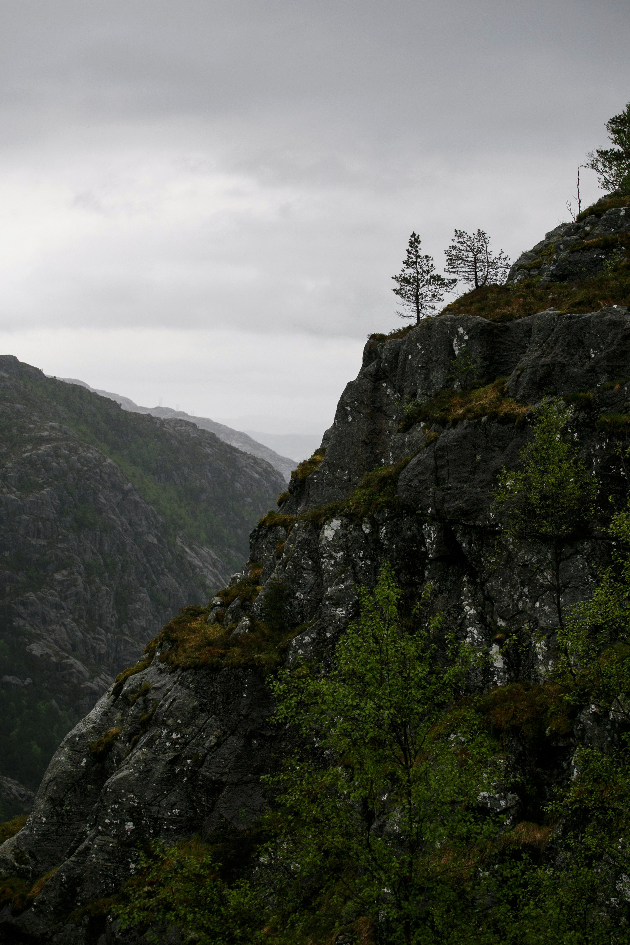 Норвегия. Природа. Главная