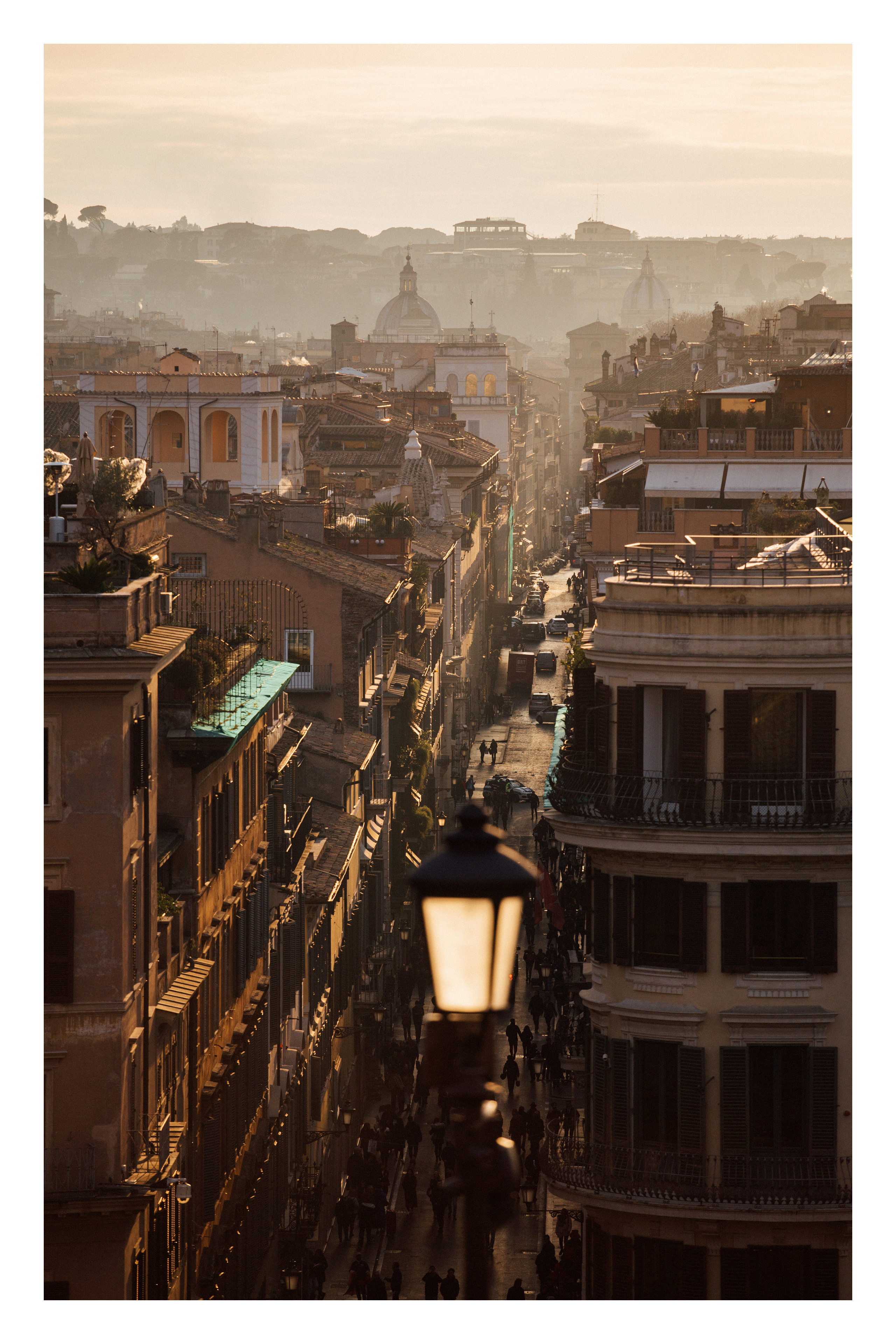 Великий Рим. Главная