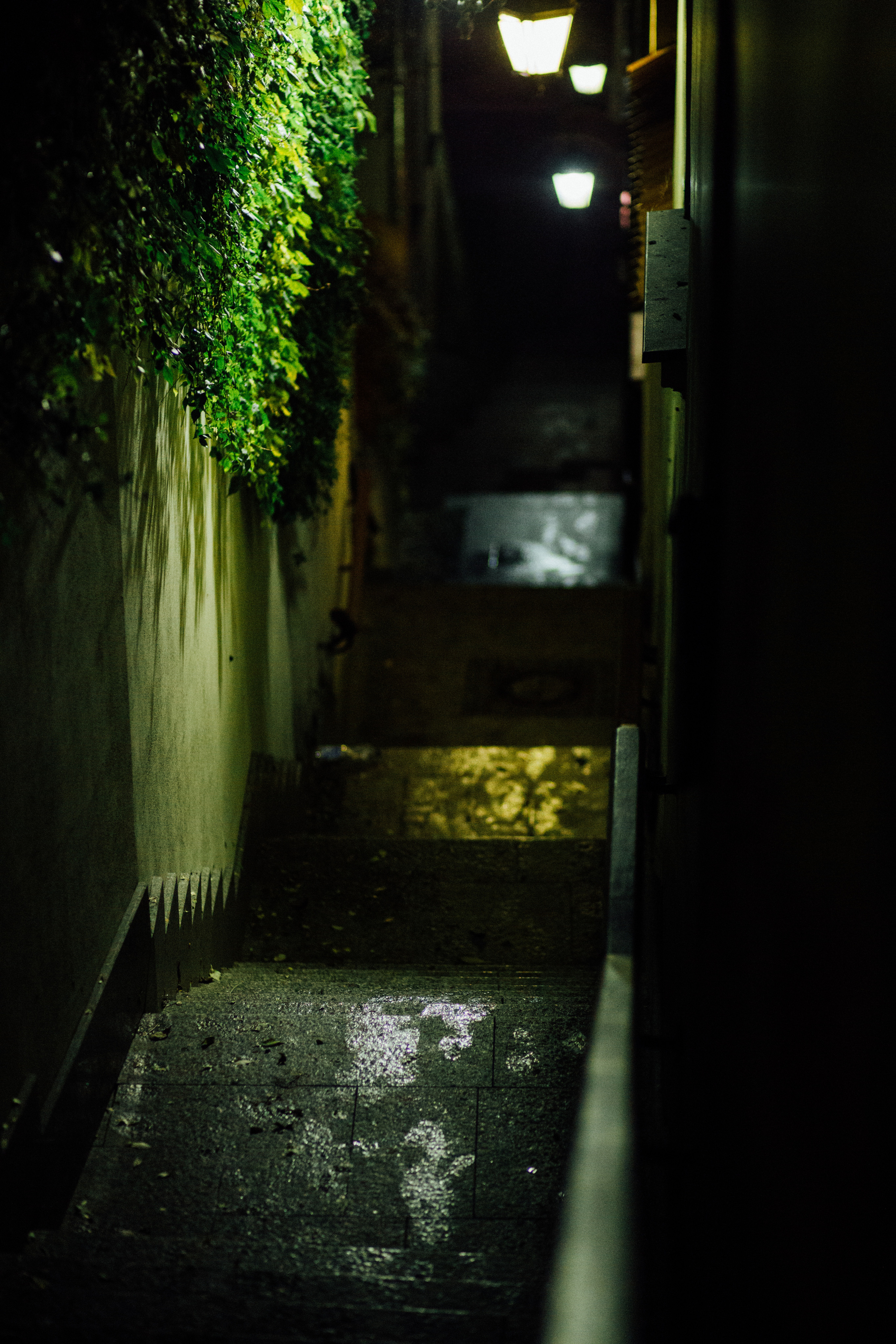 Варшава. Главная