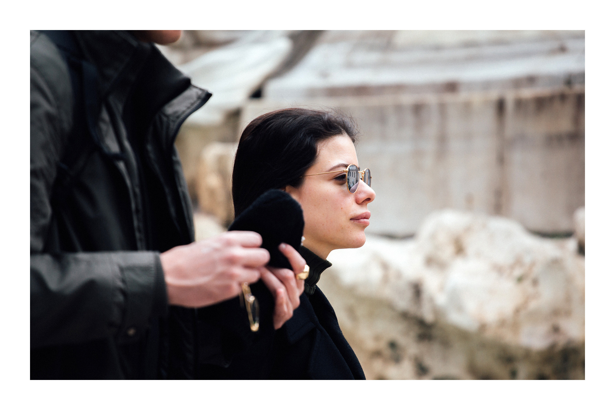 Великий Рим. Главная