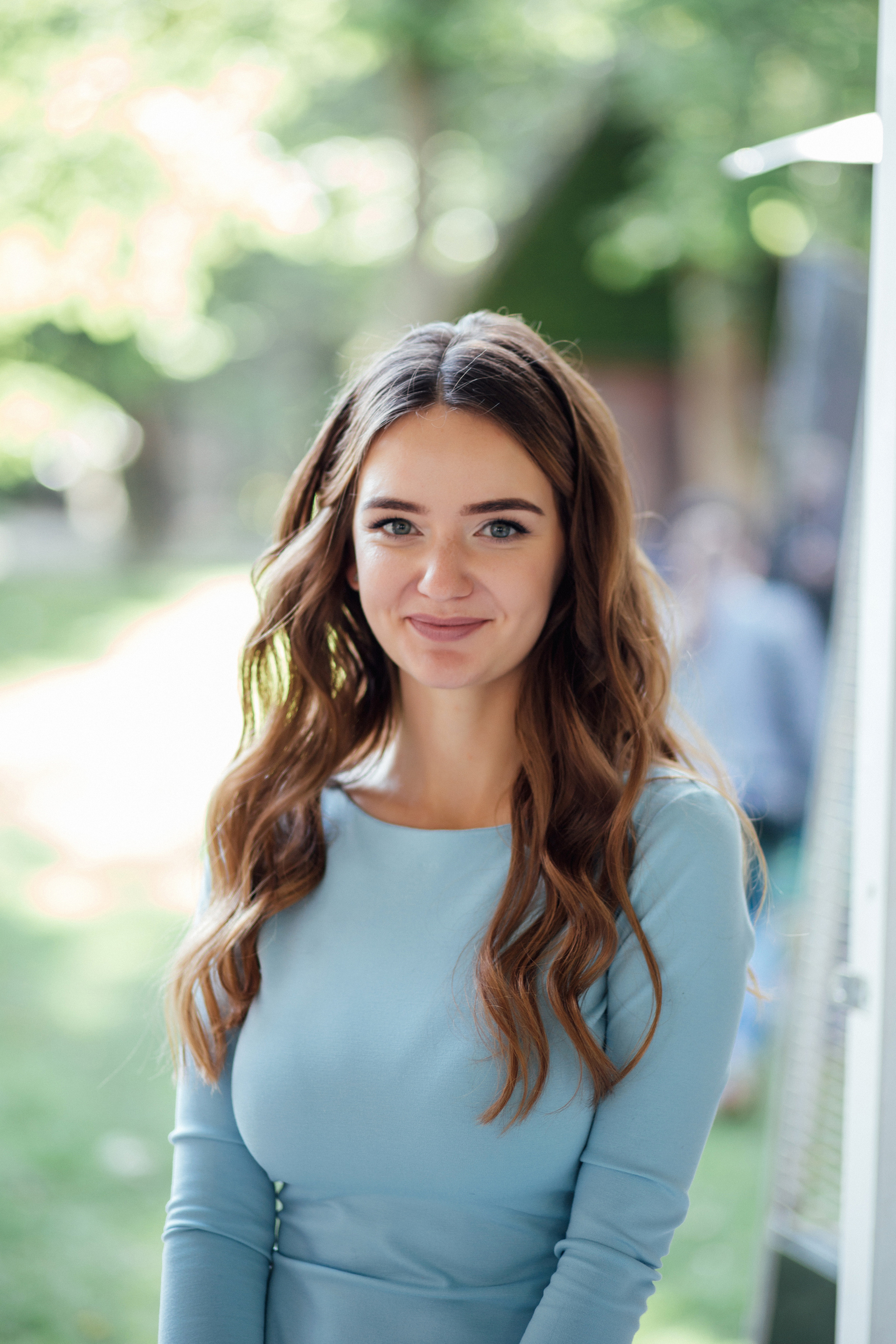 День Рождения — Один год. Главная